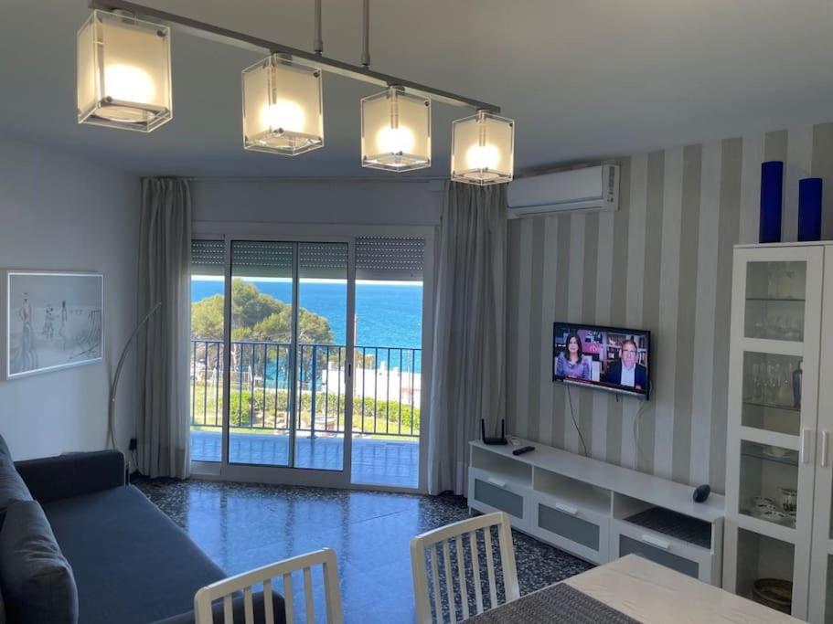Apartamento deluxe 7pax - Cap Salou view 3