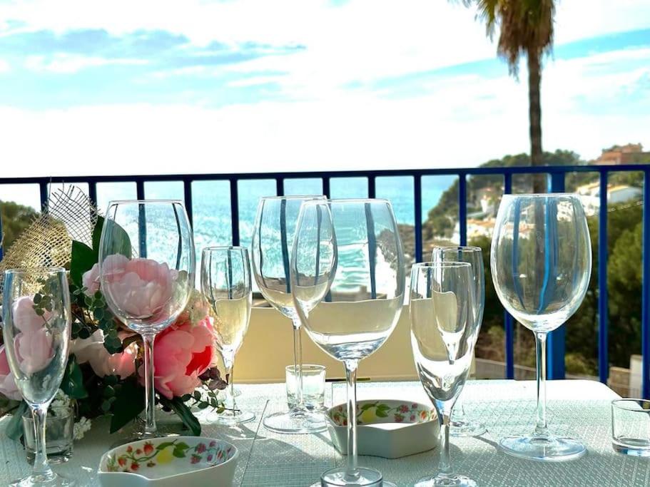 Apartamento deluxe 7pax - Cap Salou view 2