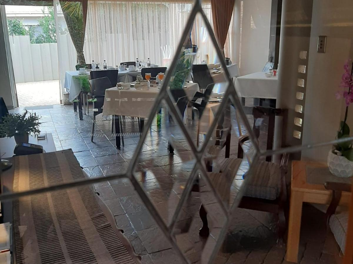 Villa Verde view 3