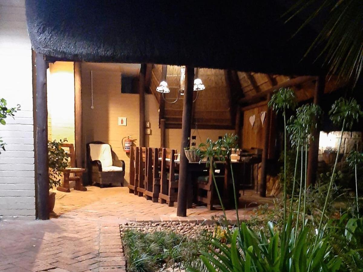 Villa Verde view 2