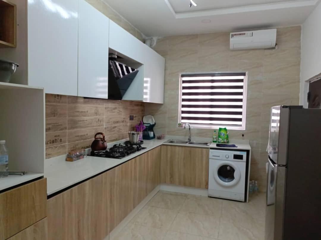 Wenthruhomes