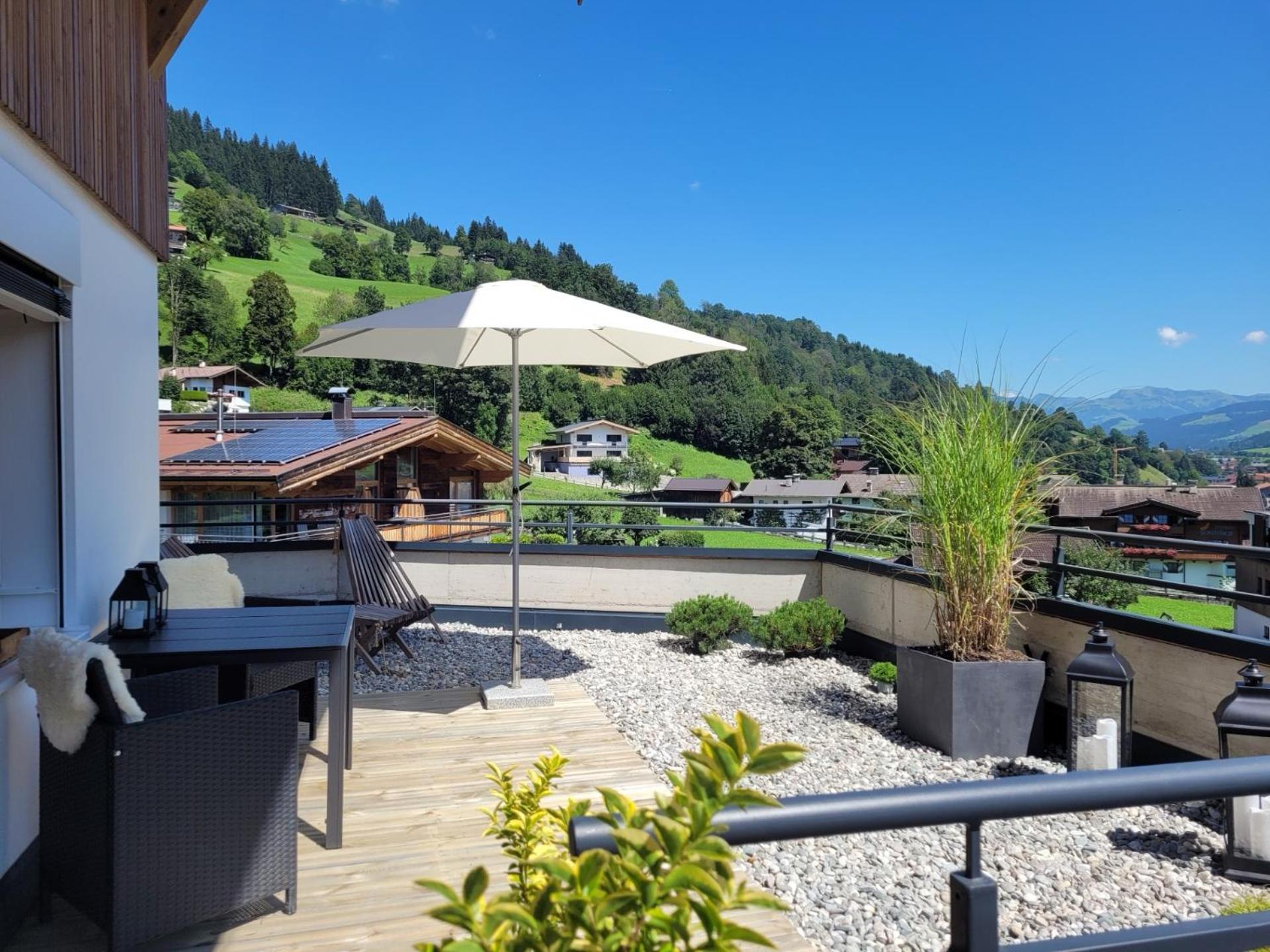 Alpenblick