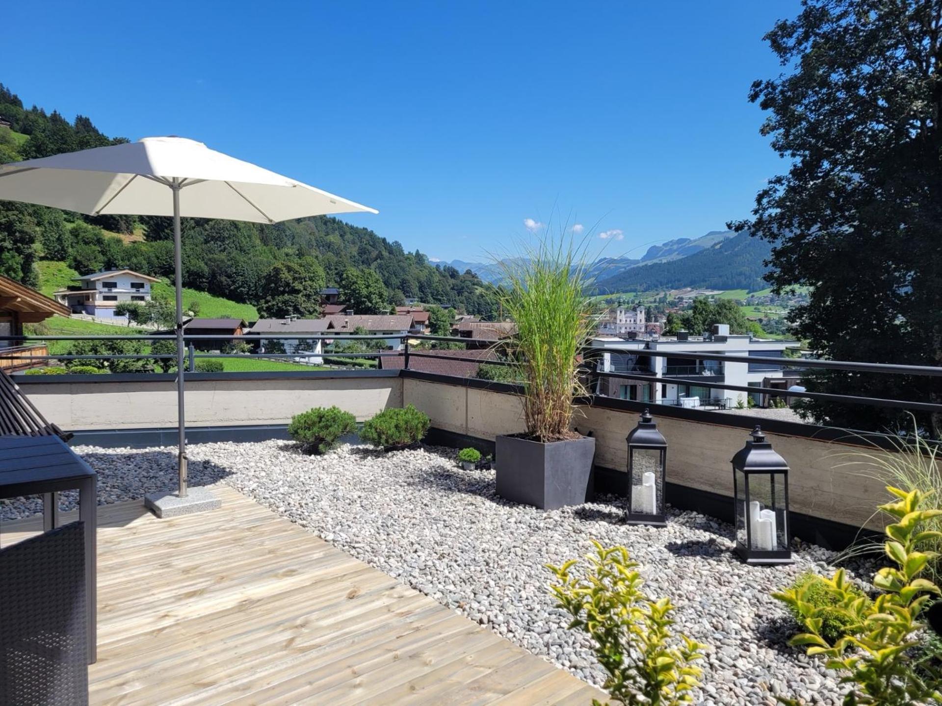 Alpenblick