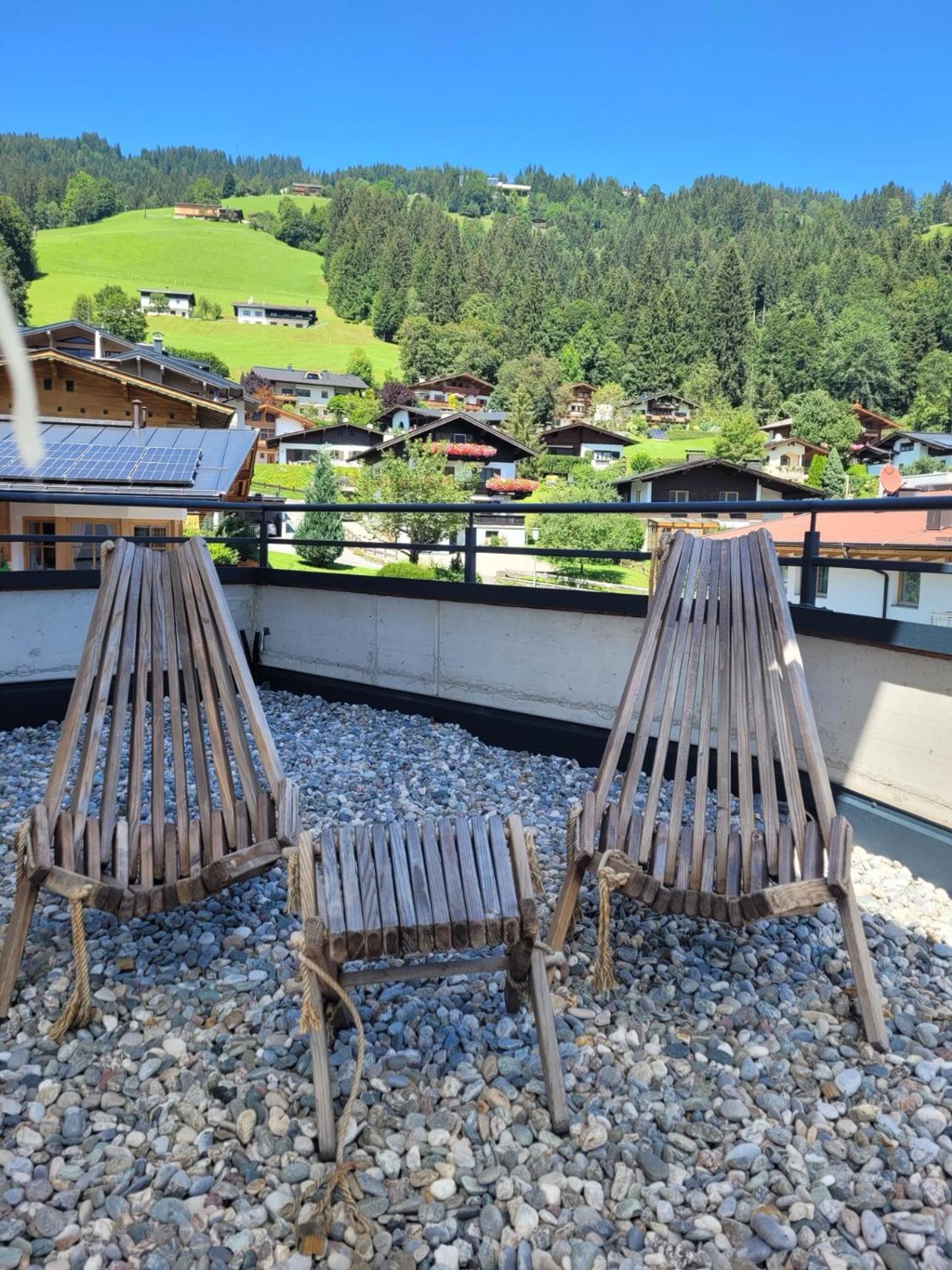 Alpenblick