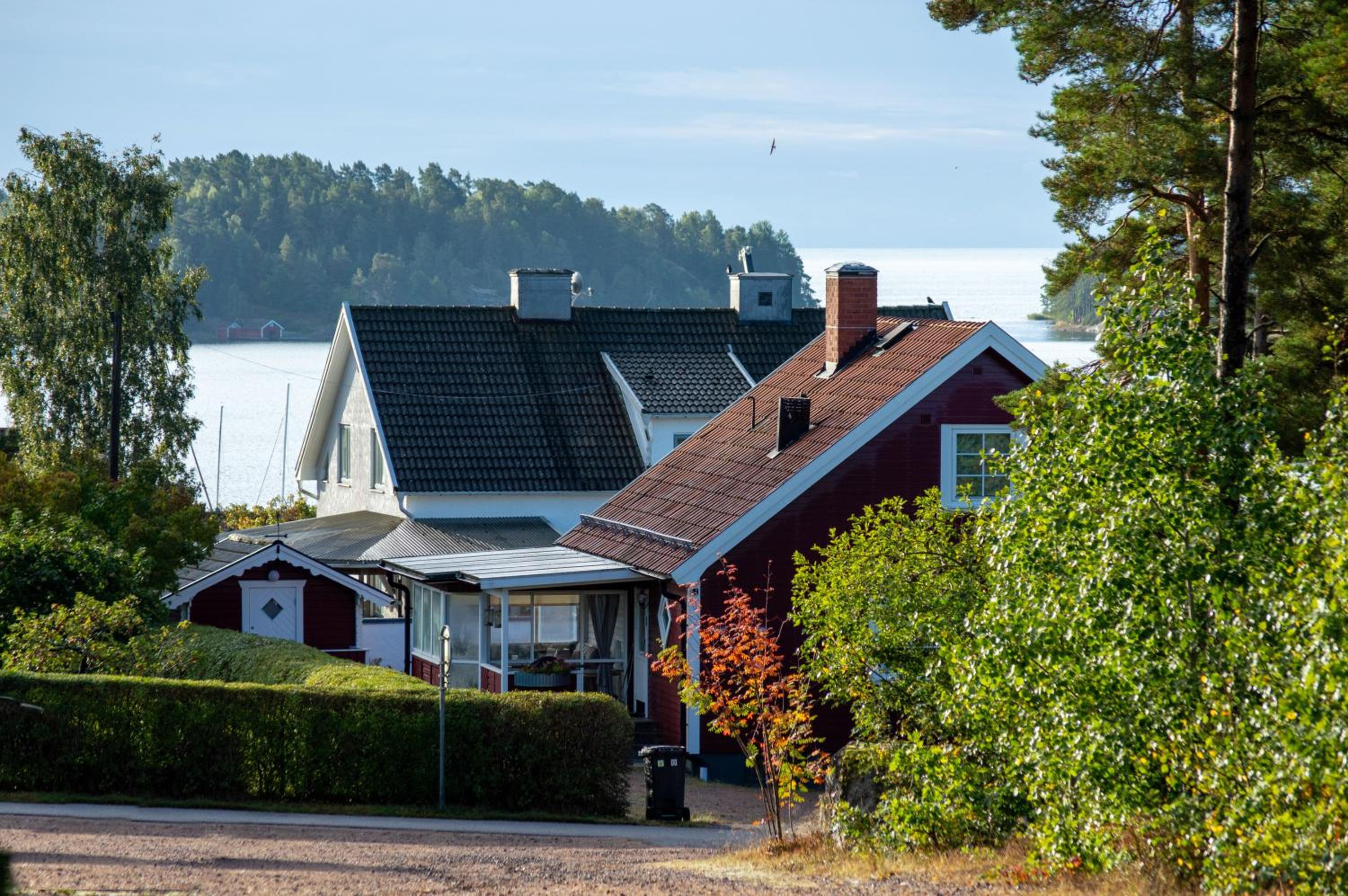 Villa Helene - SWEEDS Loftahammar view 4