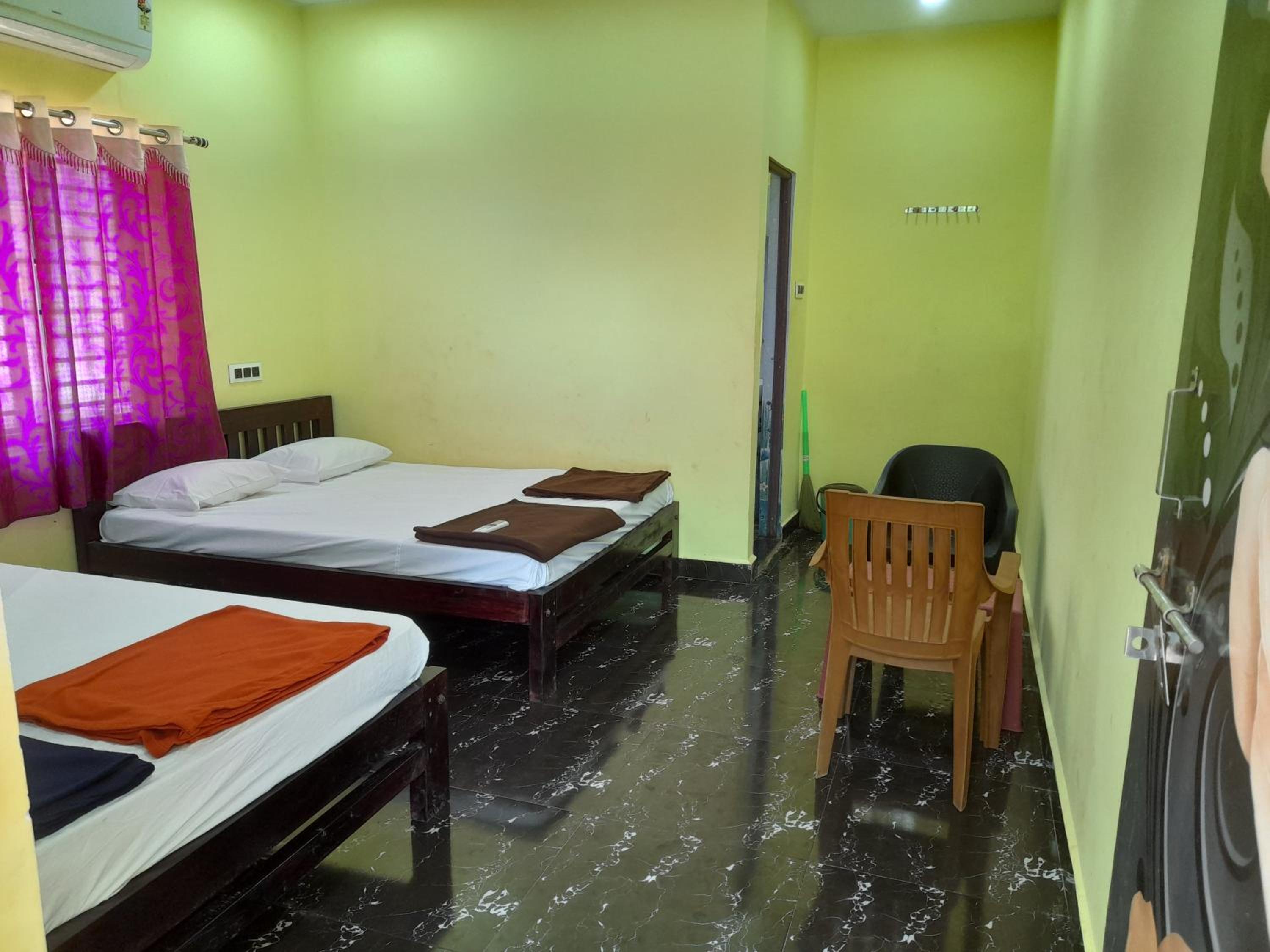 Gokarna Holiday Homes