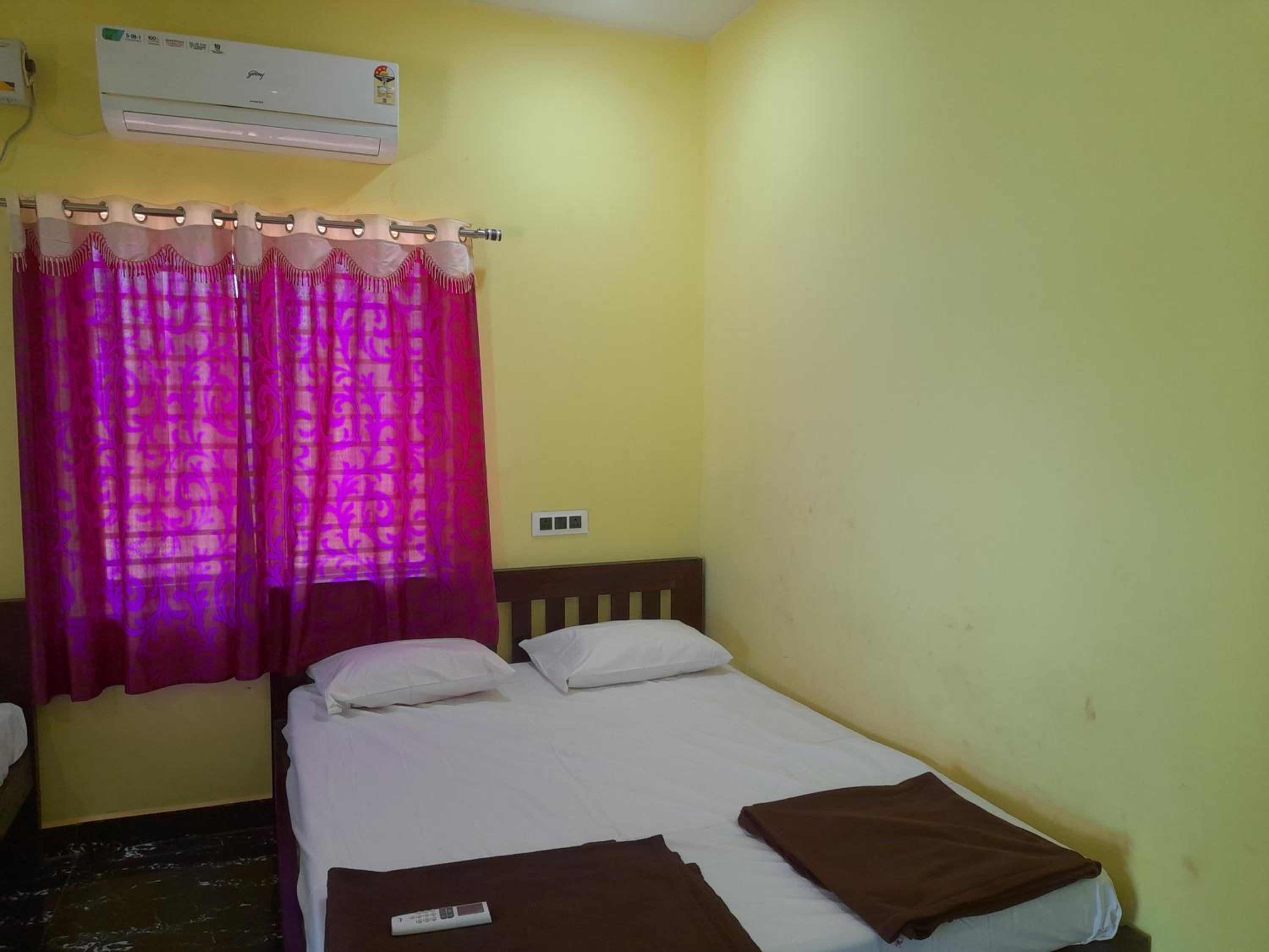 Gokarna Holiday Homes