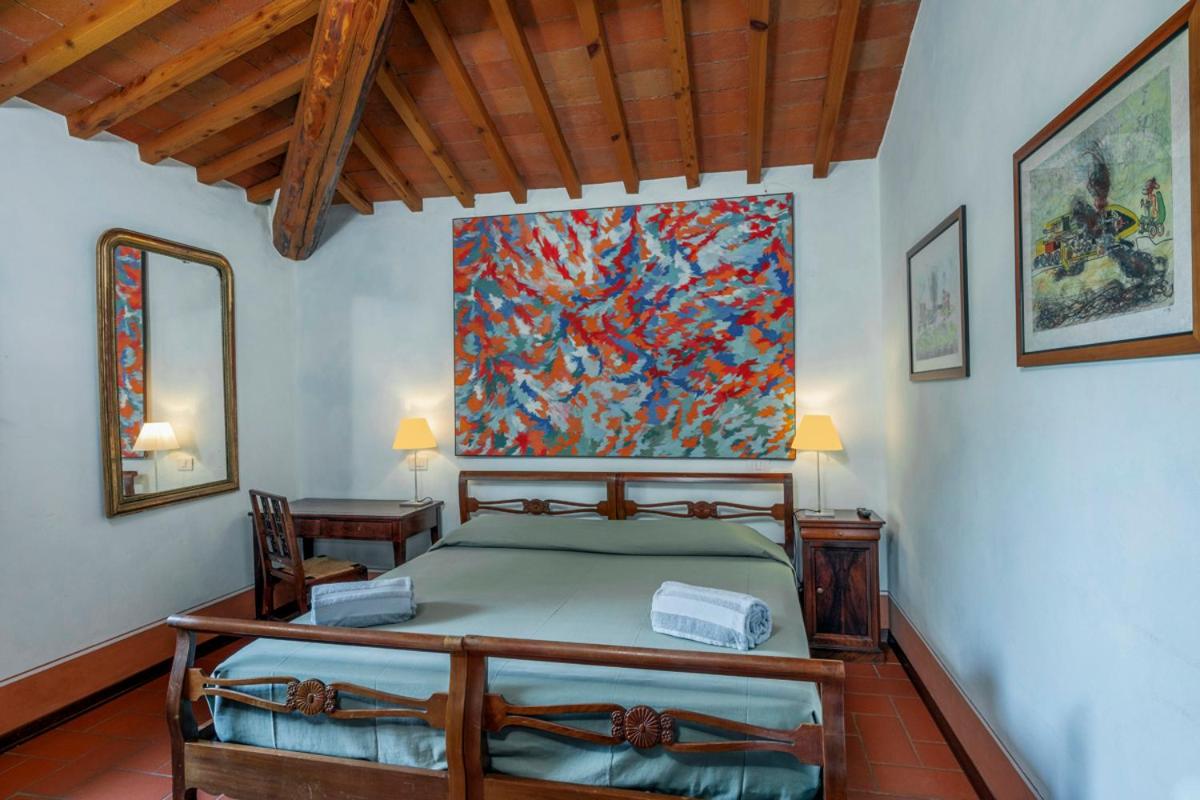 Residenza Ca De Frati
