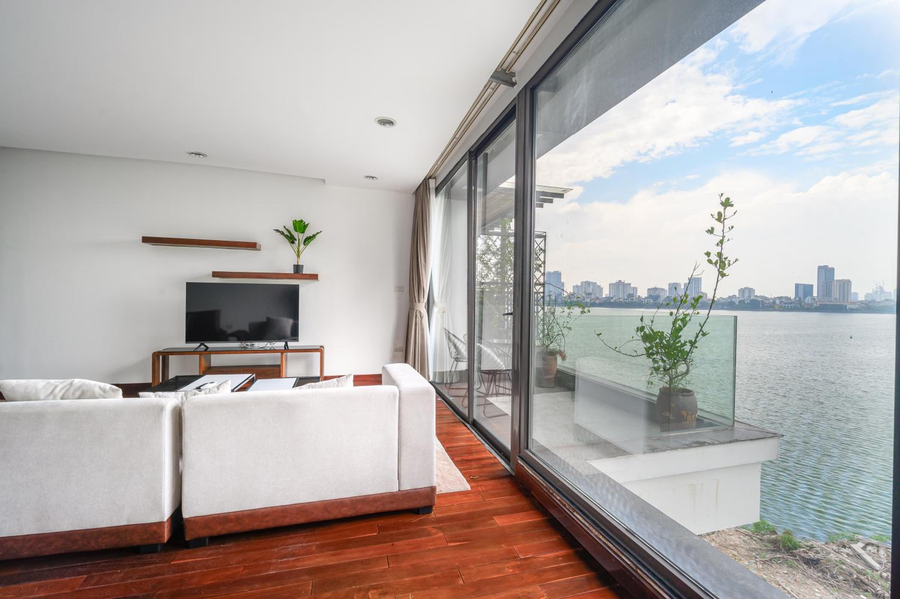 Luxe Paradise Residence 9 Quang Khanh