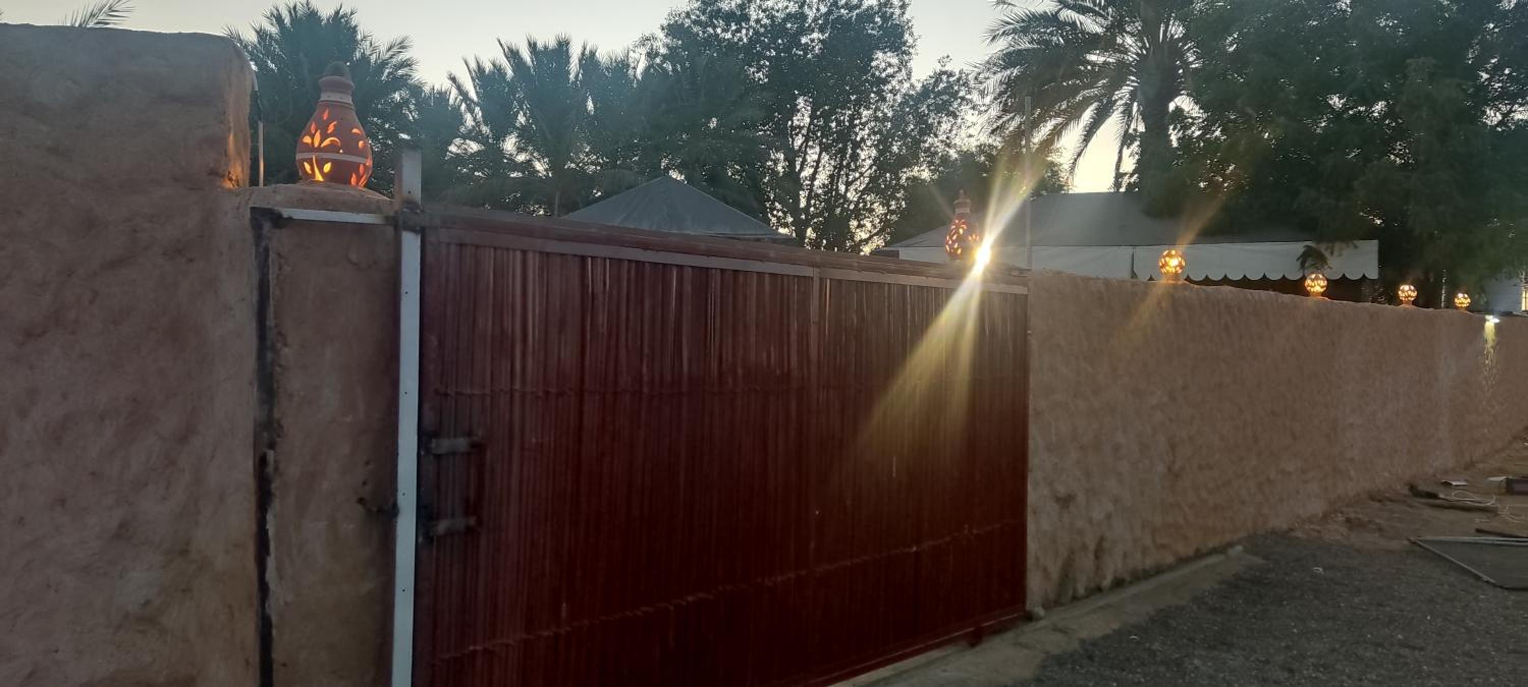 Country House Bidiya