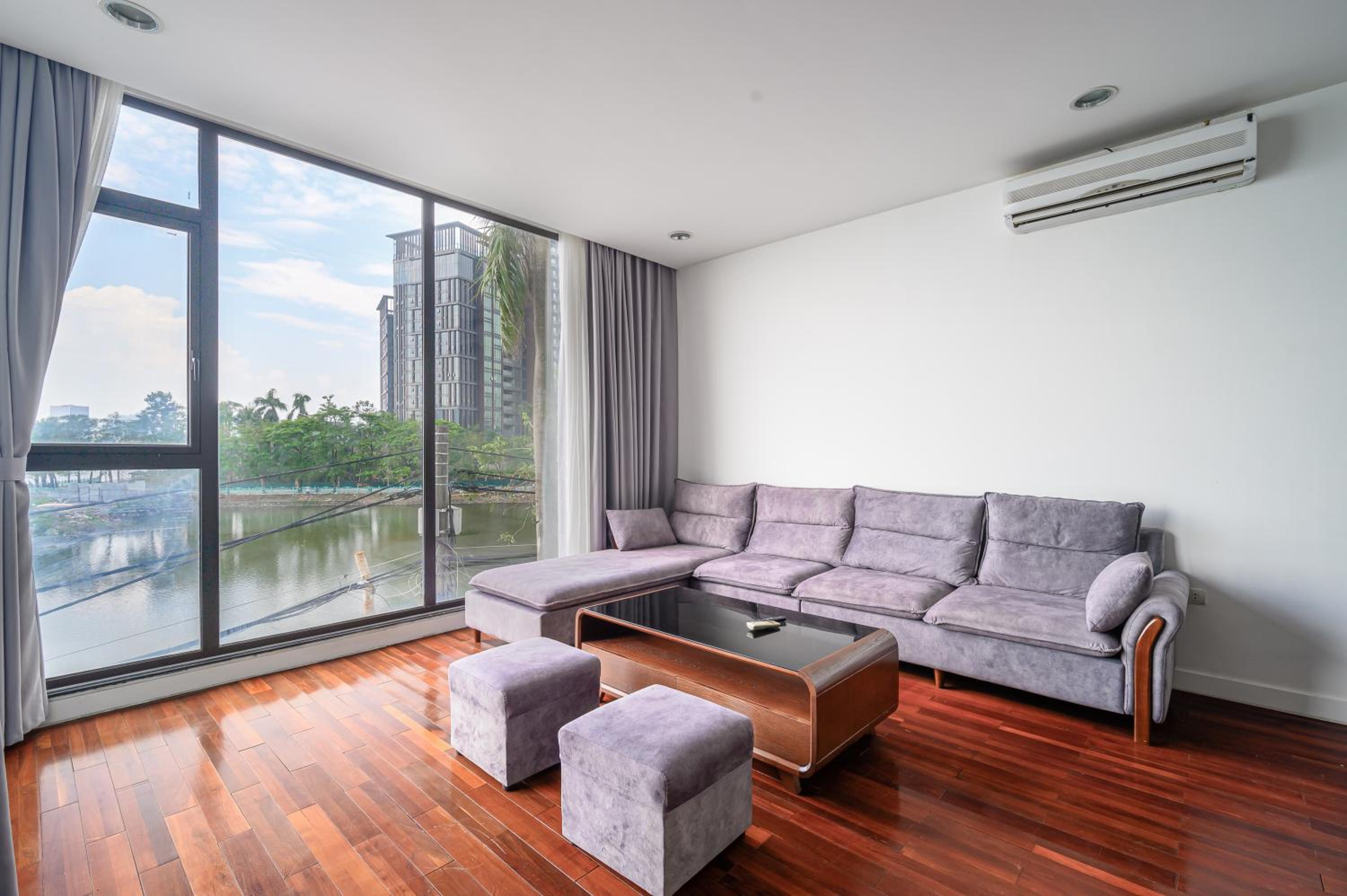 Luxe Paradise Residence 9 Quang Khanh