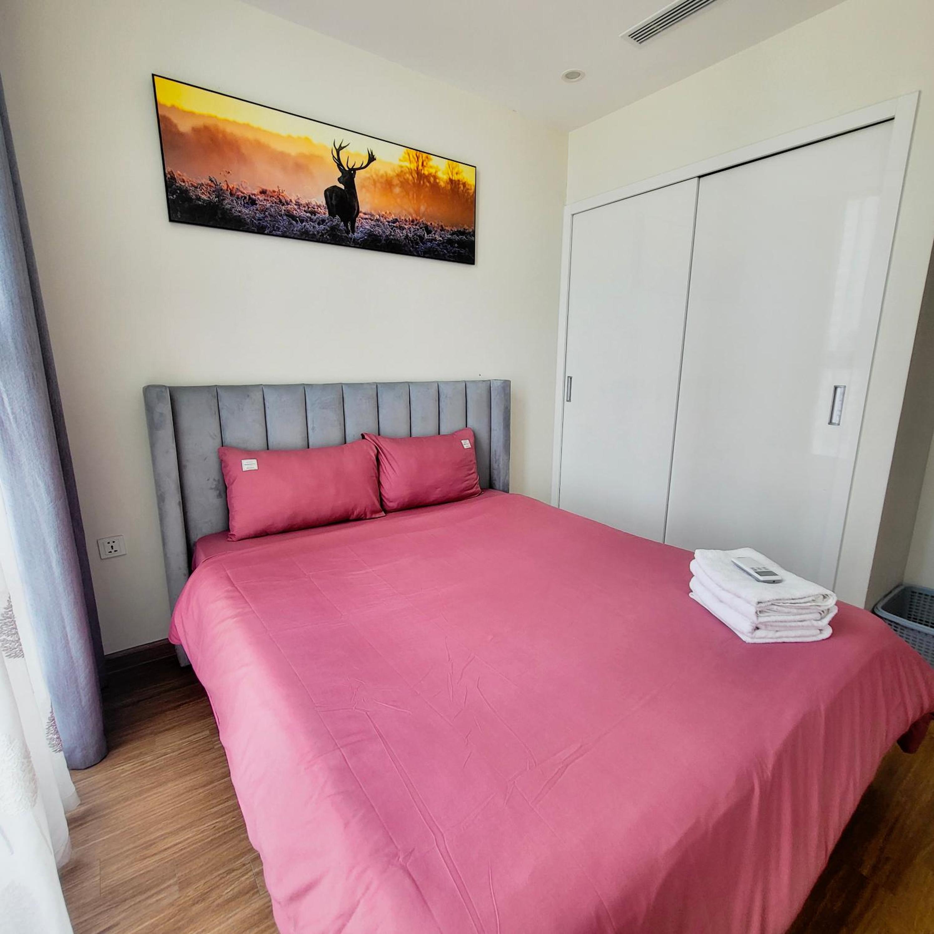 Vinhomes Sky Lake - Feria Homes