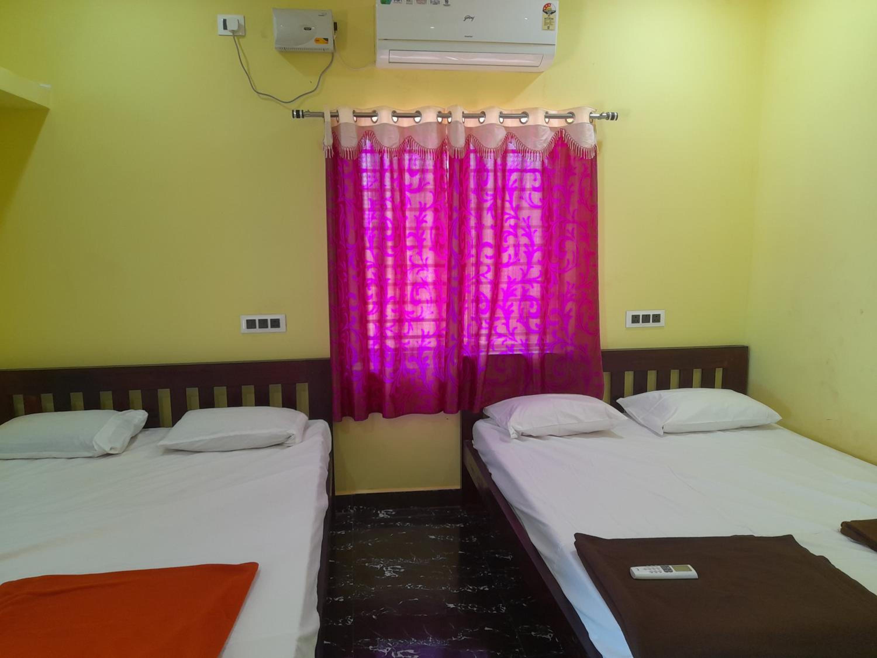 Gokarna Holiday Homes