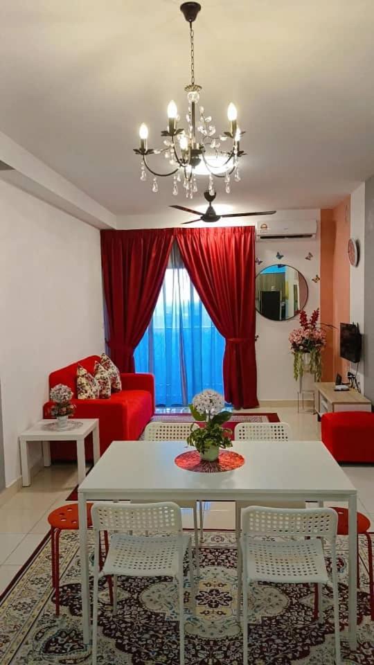 ER Homestay 3Bedrooms Luxury Nearest KLIA photo 6