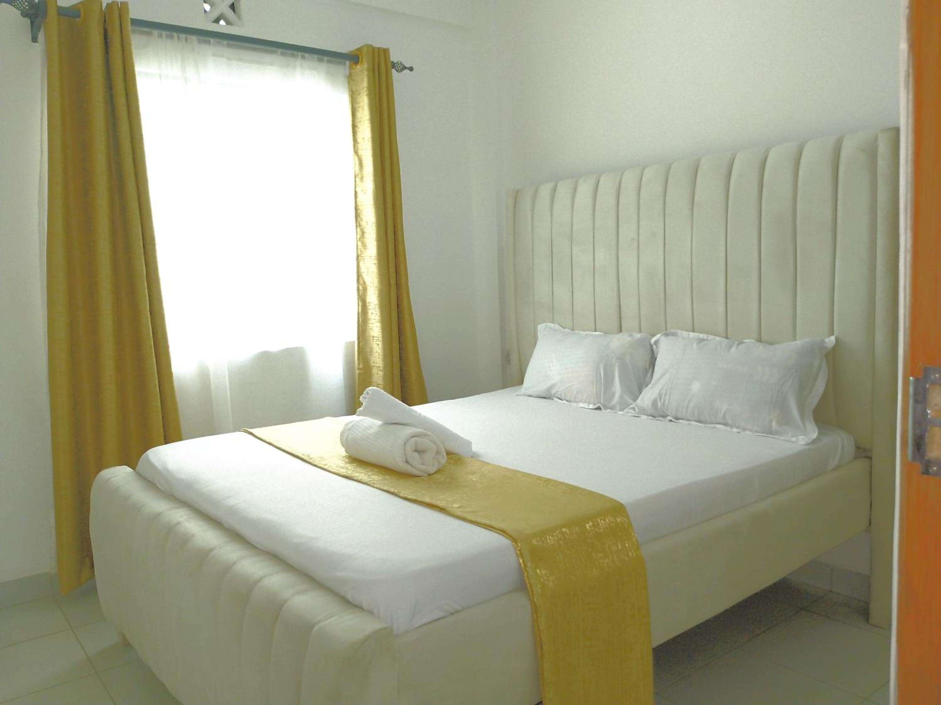 Gorgeous 2 bedroom Apartment Mombasa Island view 4