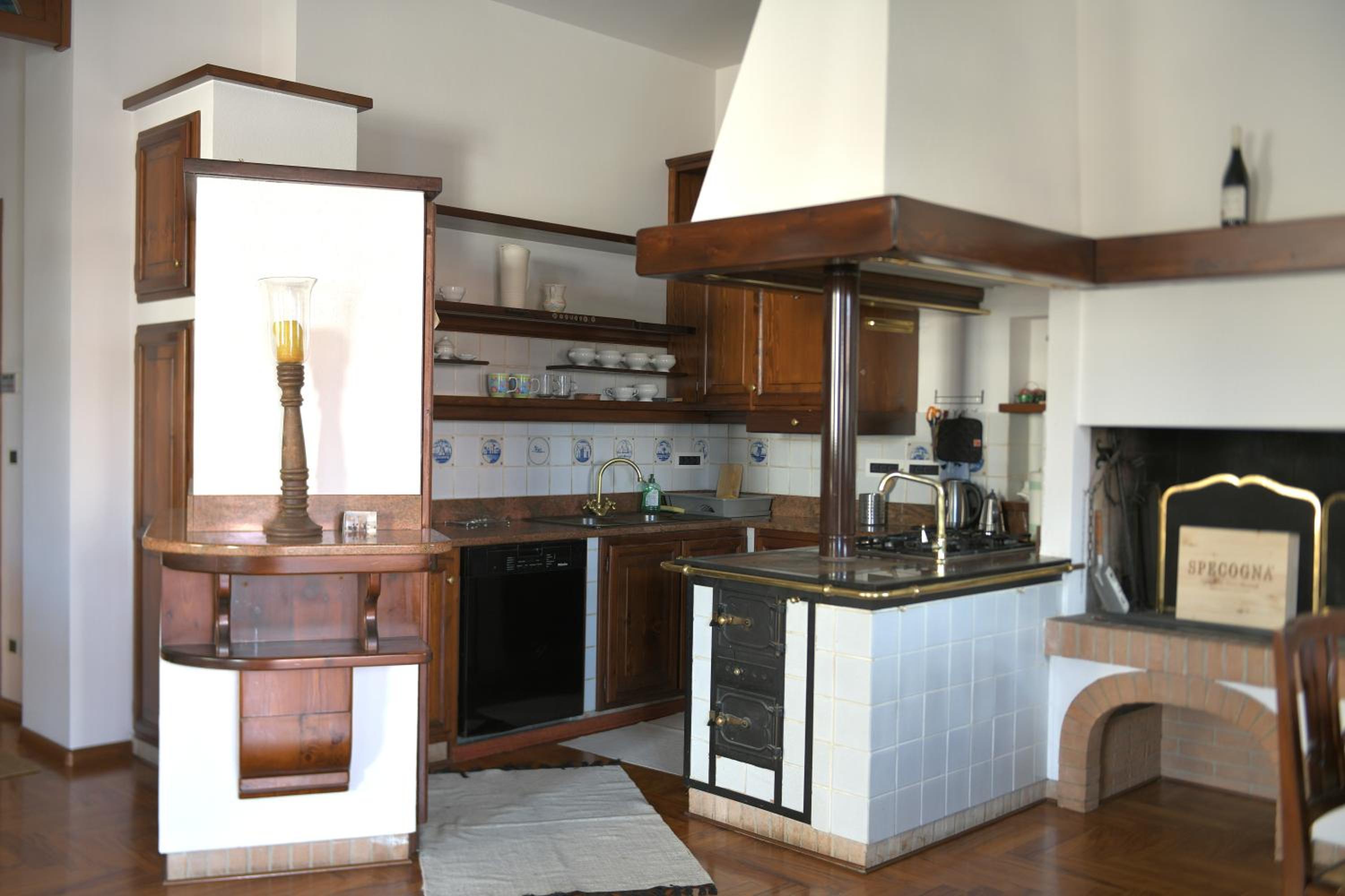 Dimora sul Ponte del Diavolo photo 5