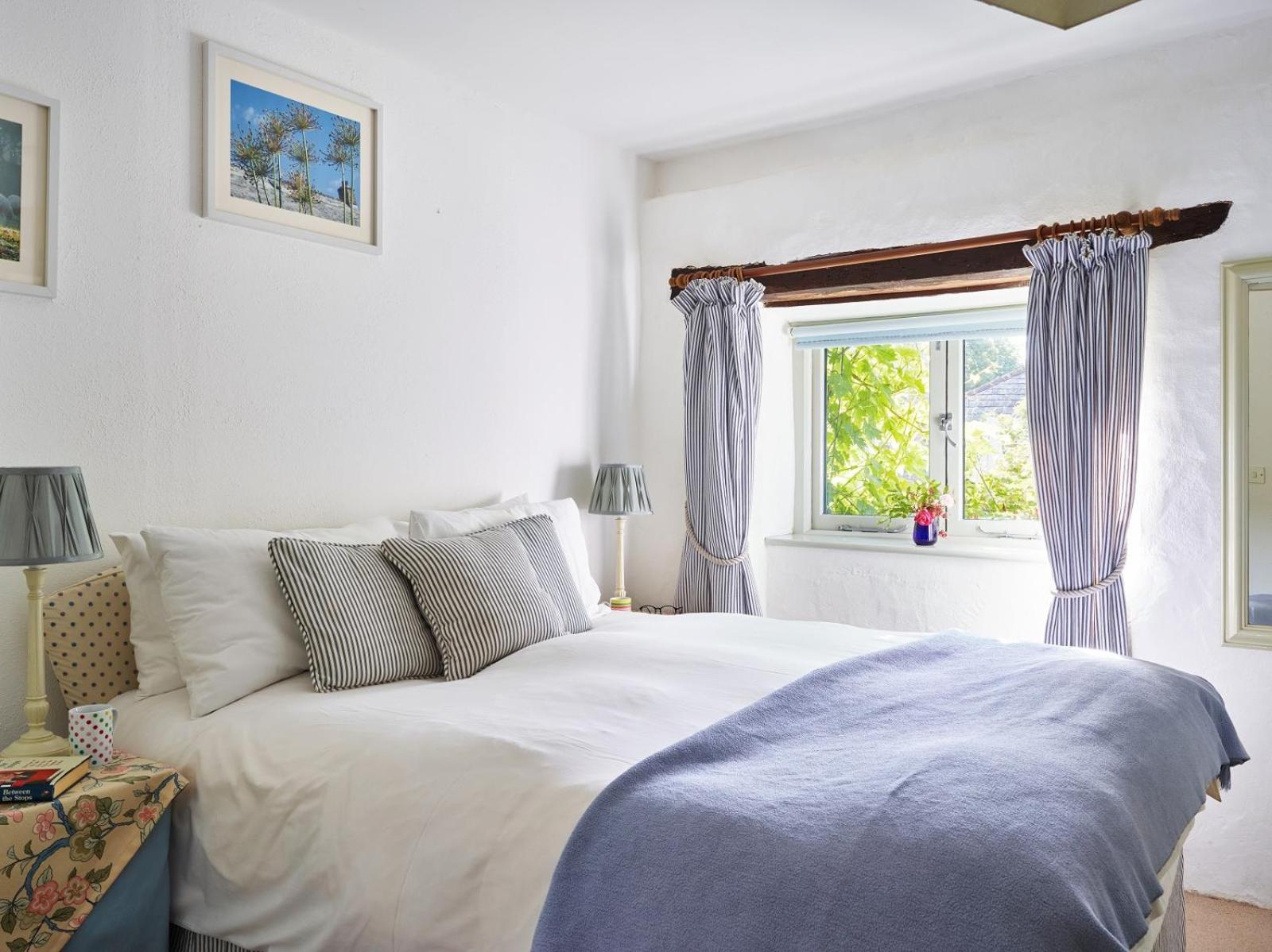 Trevadlock Manor Self Catering Cottages