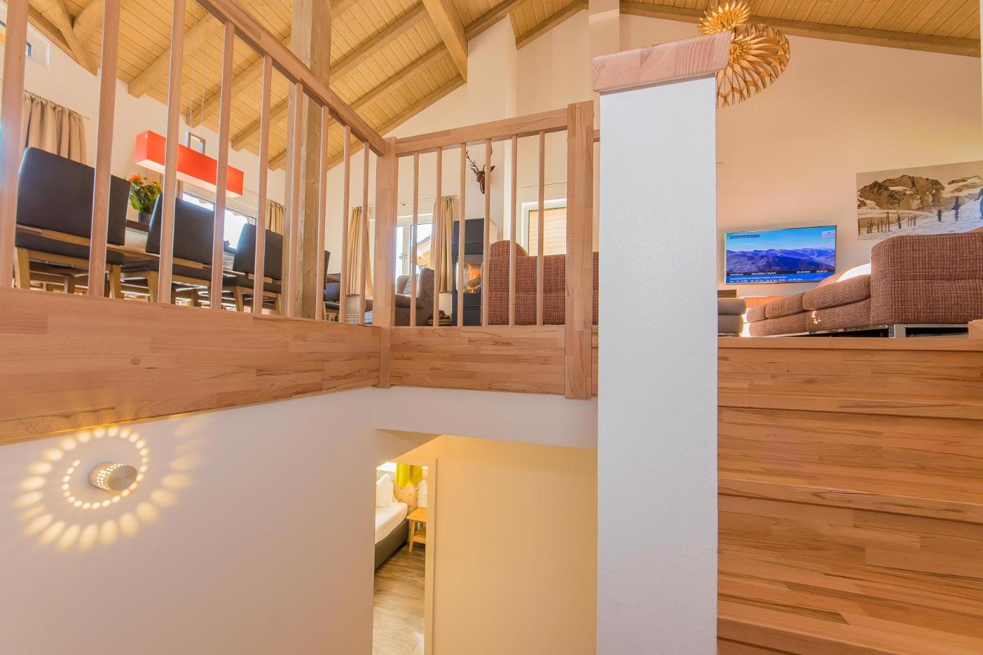 Grossglockner Chalets Zell am See