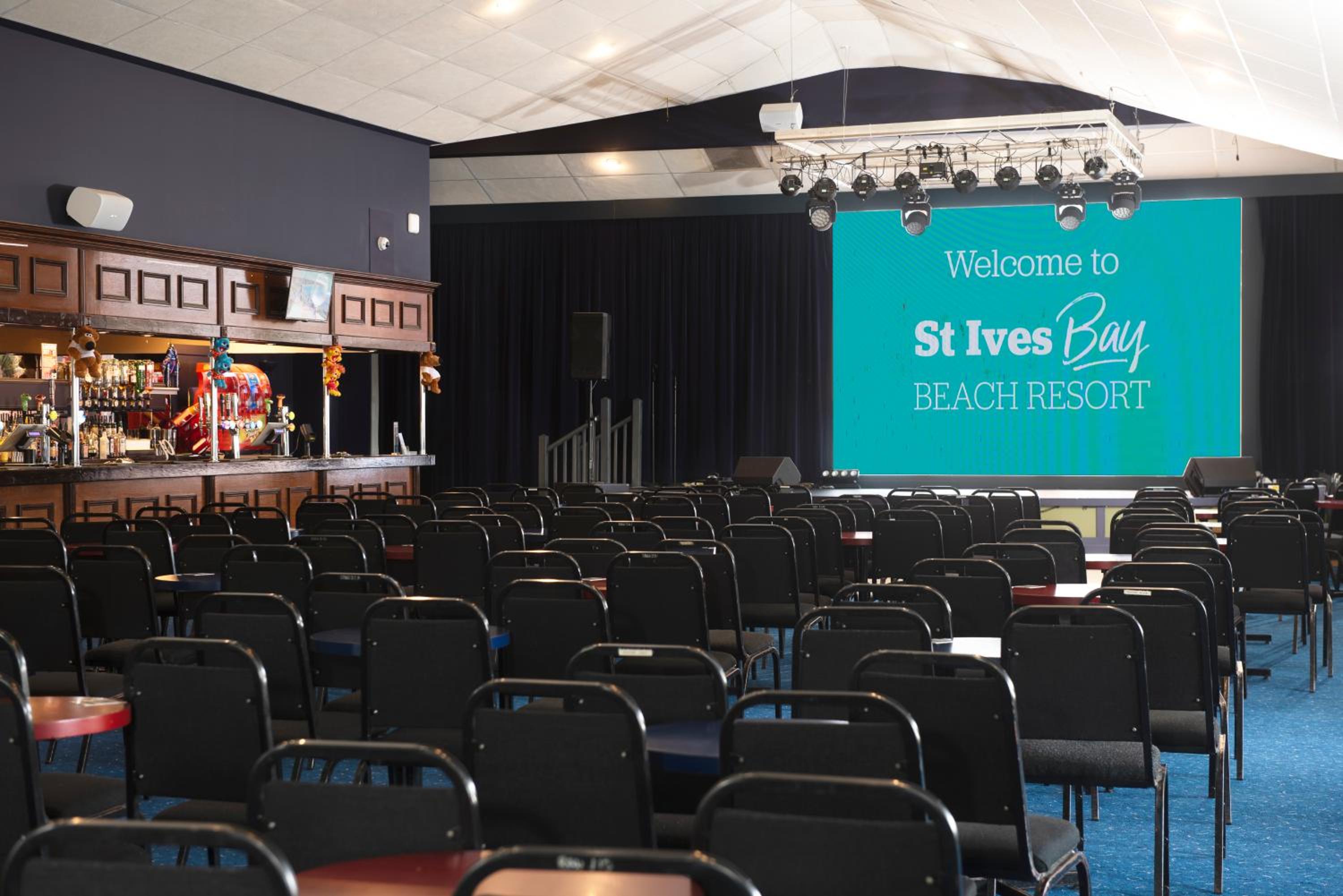 Hotel St Ives Bay Beach Resort