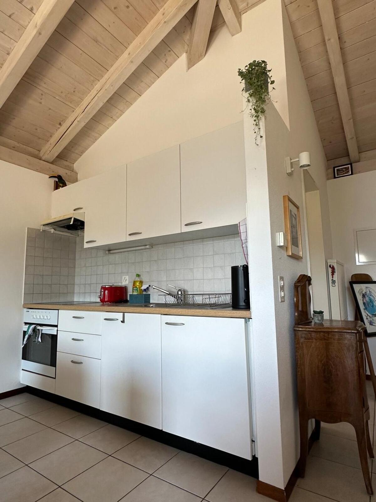 Cà Armonia 2 Lake & Mountain View Apartment