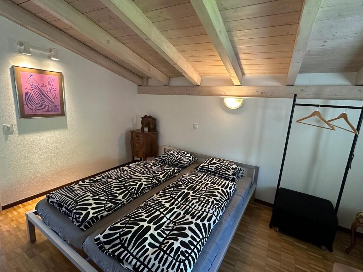 Cà Armonia 2 Lake & Mountain View Apartment