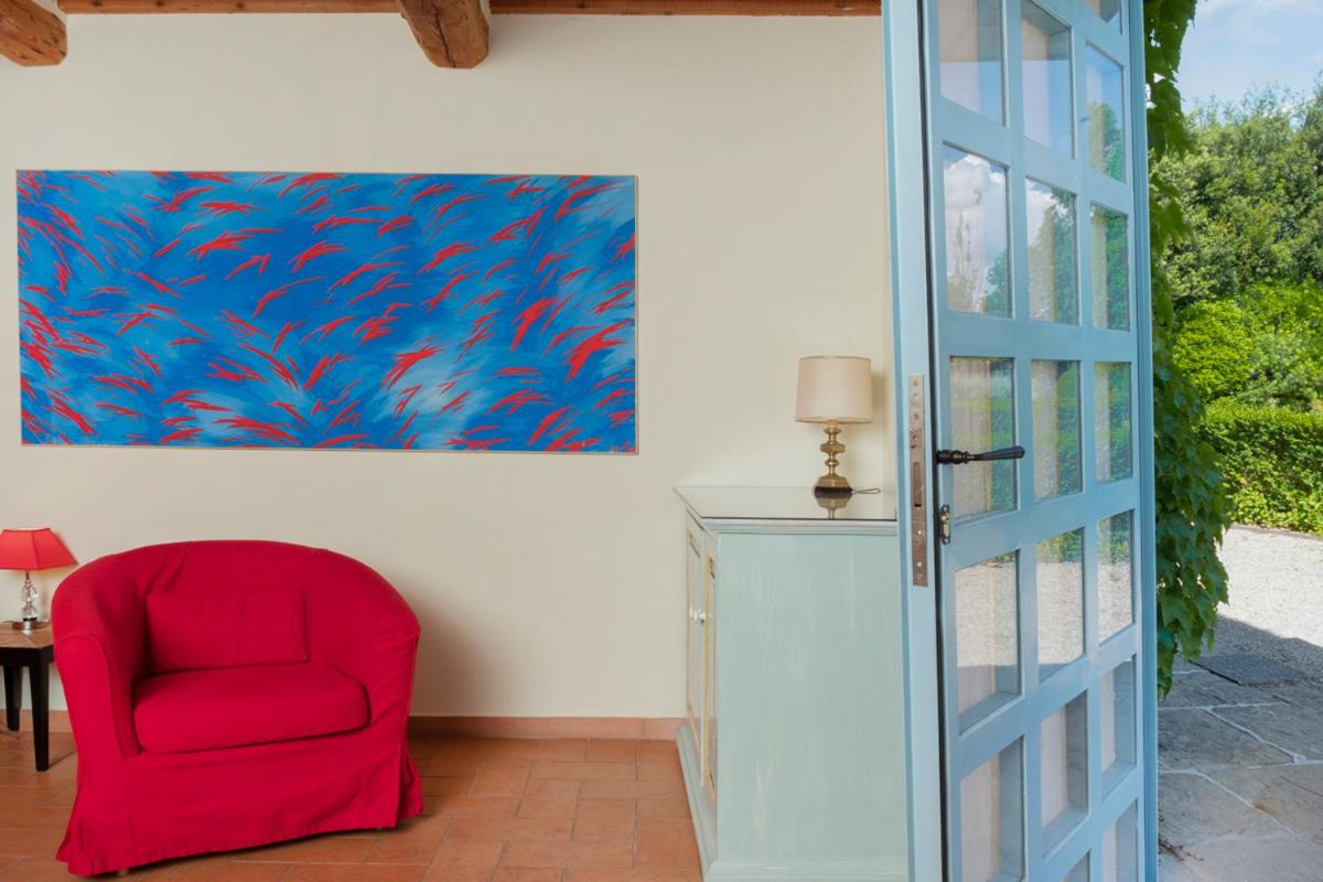 Residenza Ca De Frati