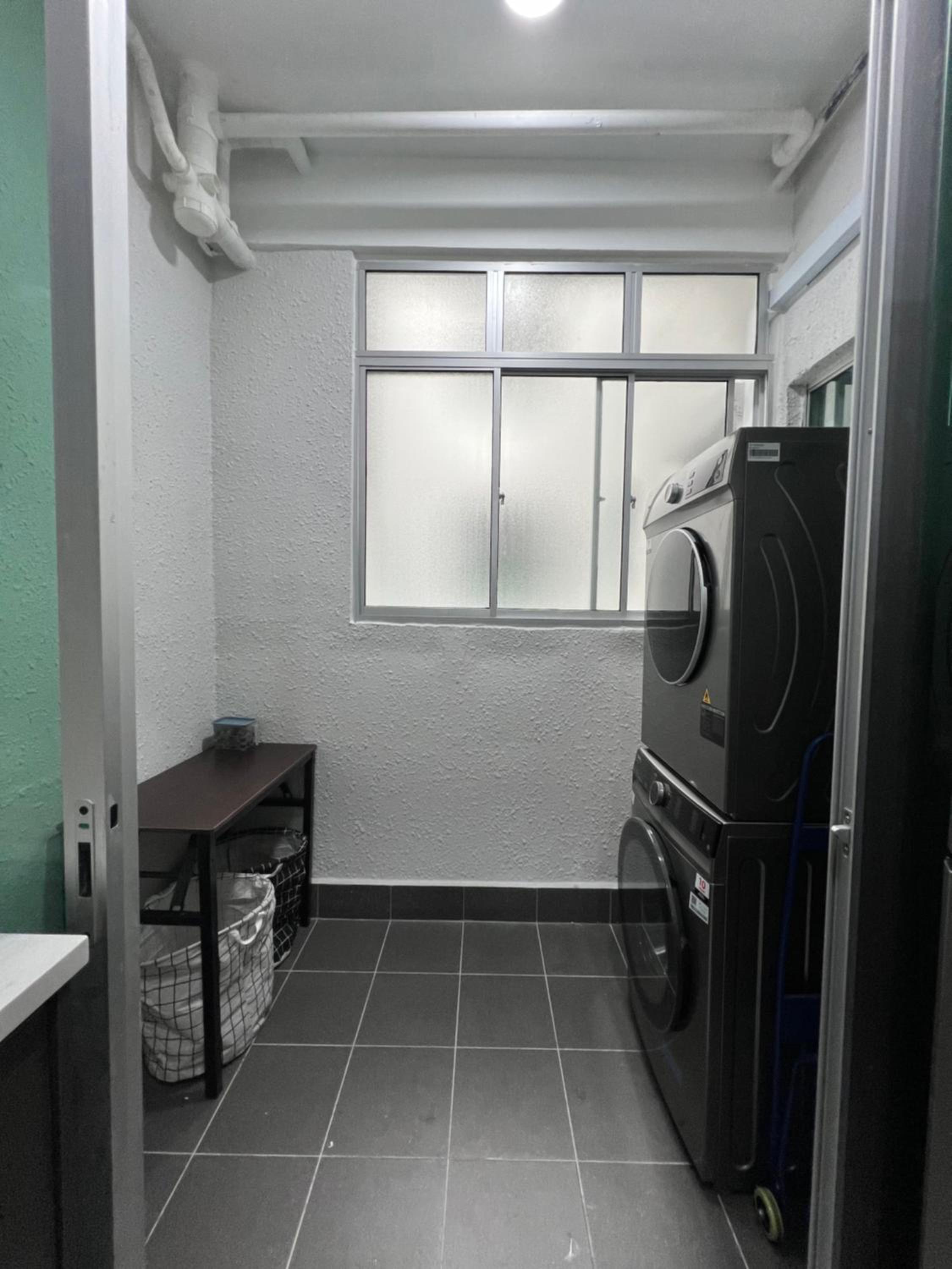 Razak City Residence by Lisa Homestay
