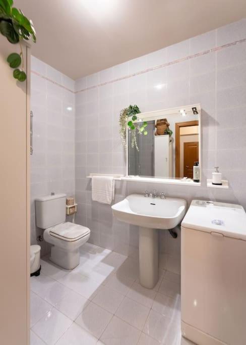 Via Panzani 16, 4th Floor - Patrizia - Bright apartment 300m from Duomo and Train station