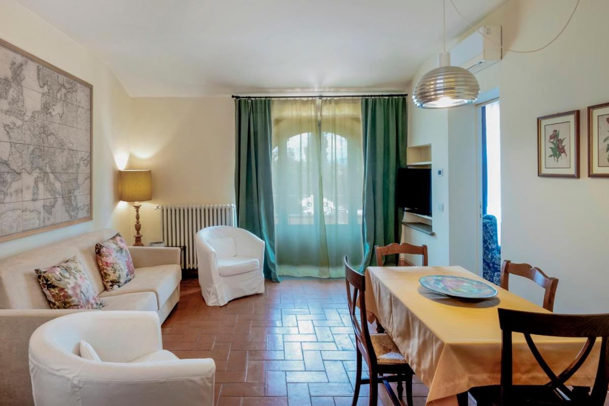 Residenza Ca De Frati