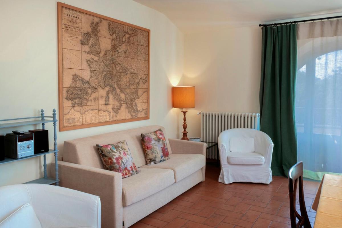 Residenza Ca De Frati