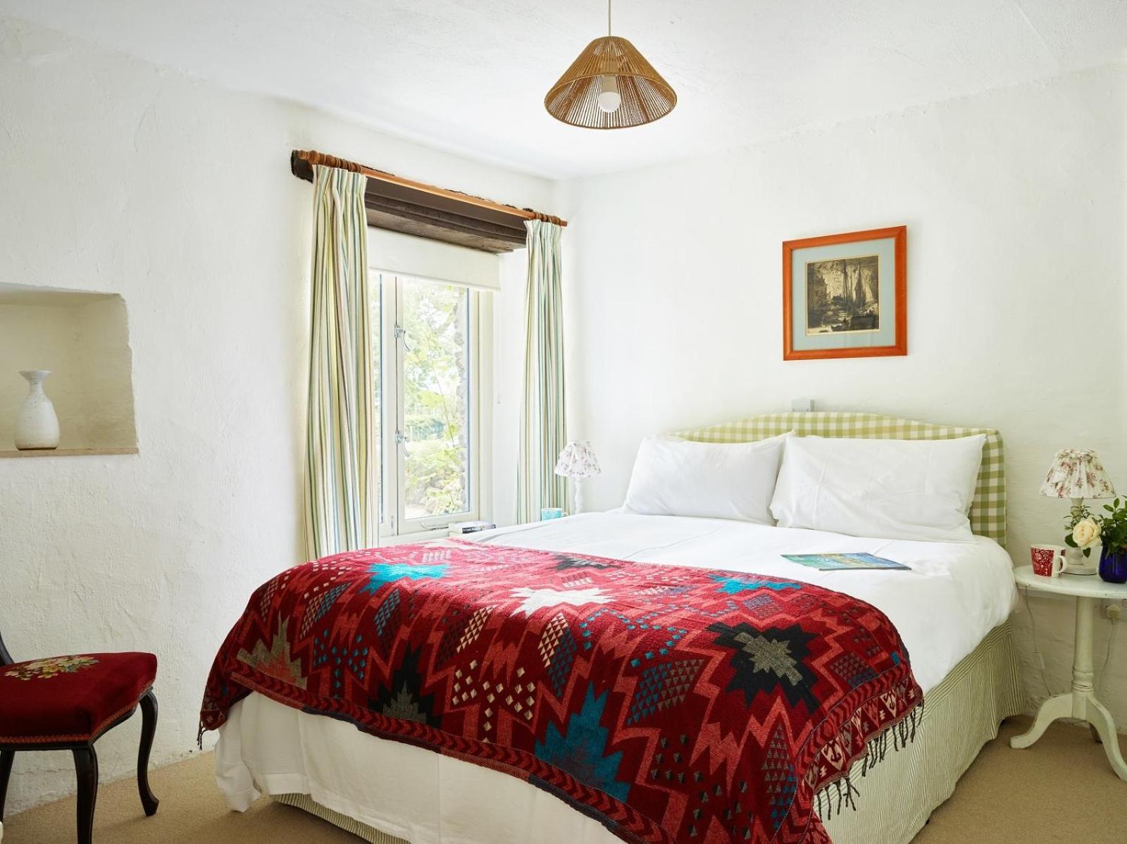 Trevadlock Manor Self Catering Cottages