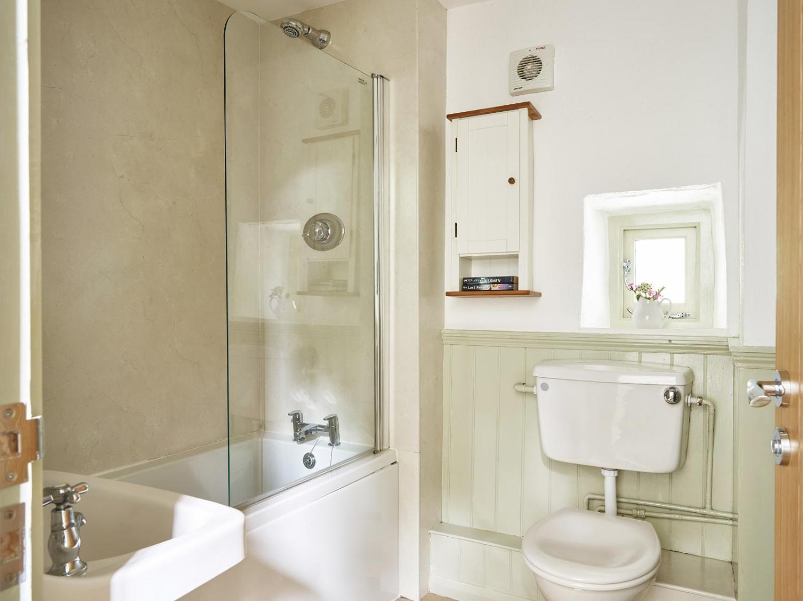 Trevadlock Manor Self Catering Cottages