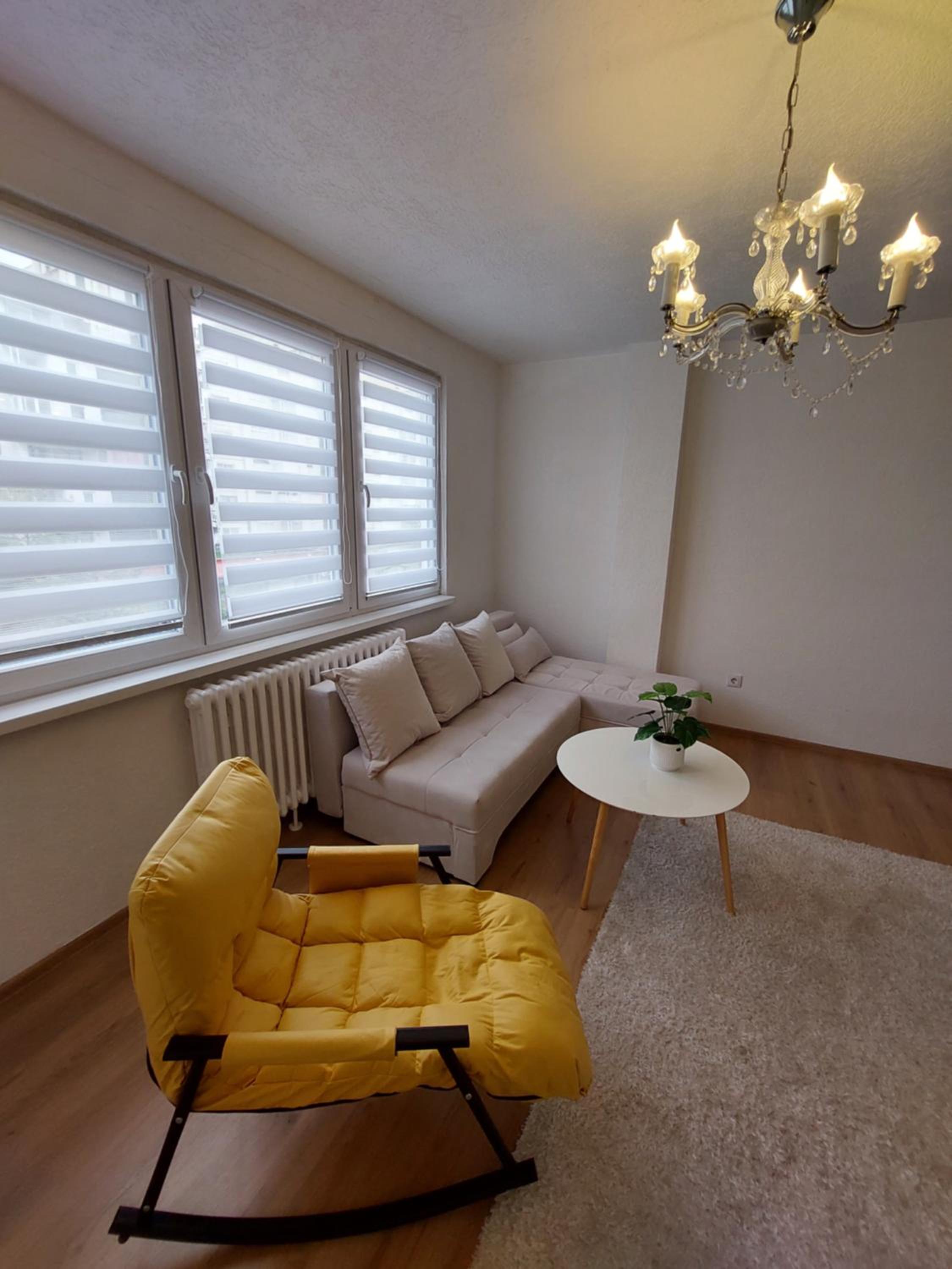 Apartman Ally
