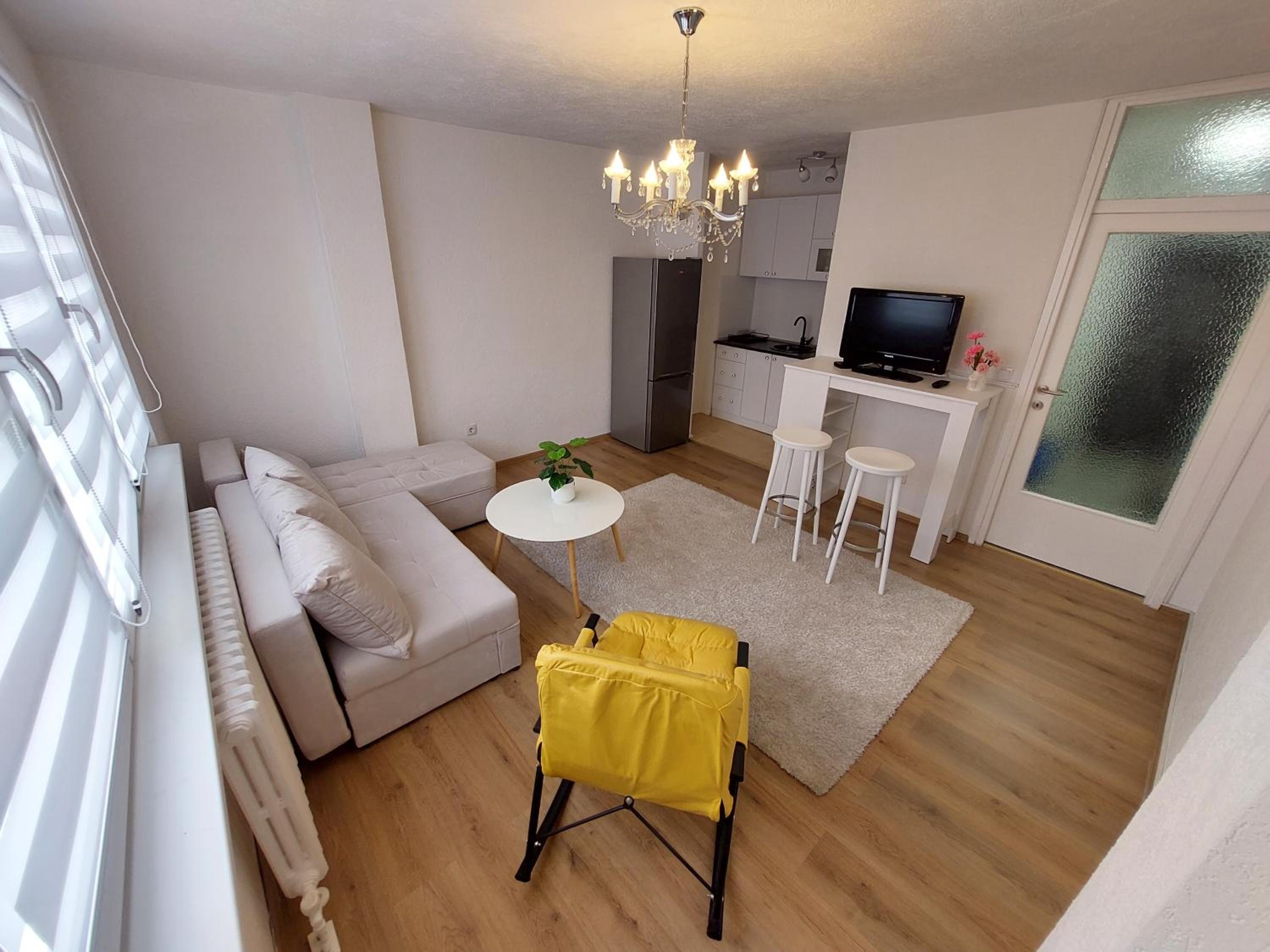 Apartman Ally