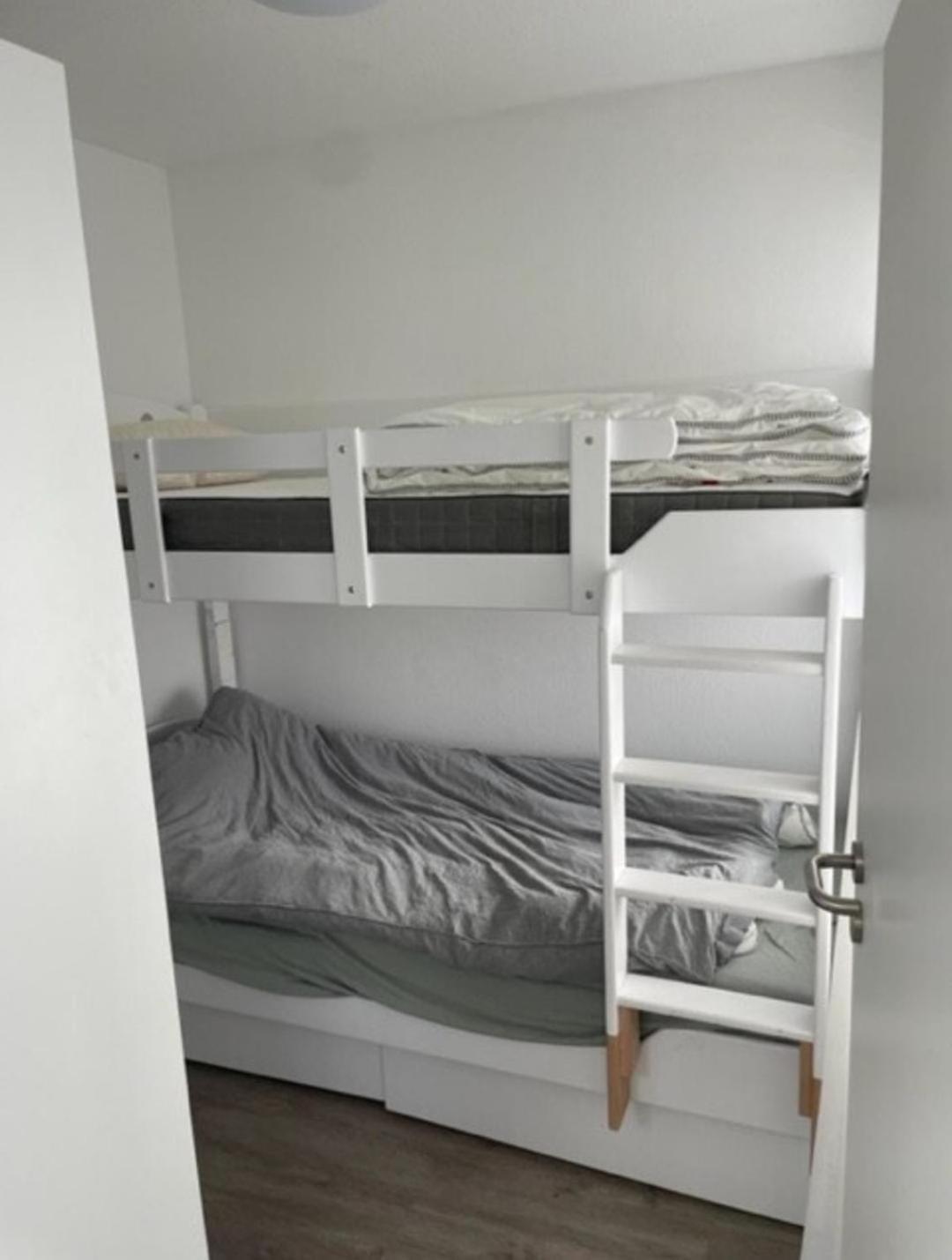 Davos Apartments