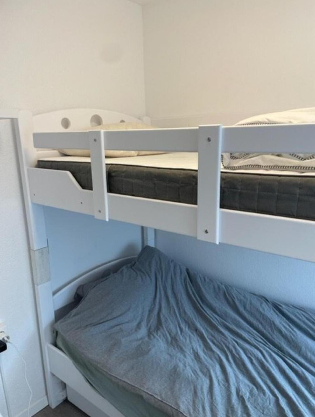 Davos Apartments