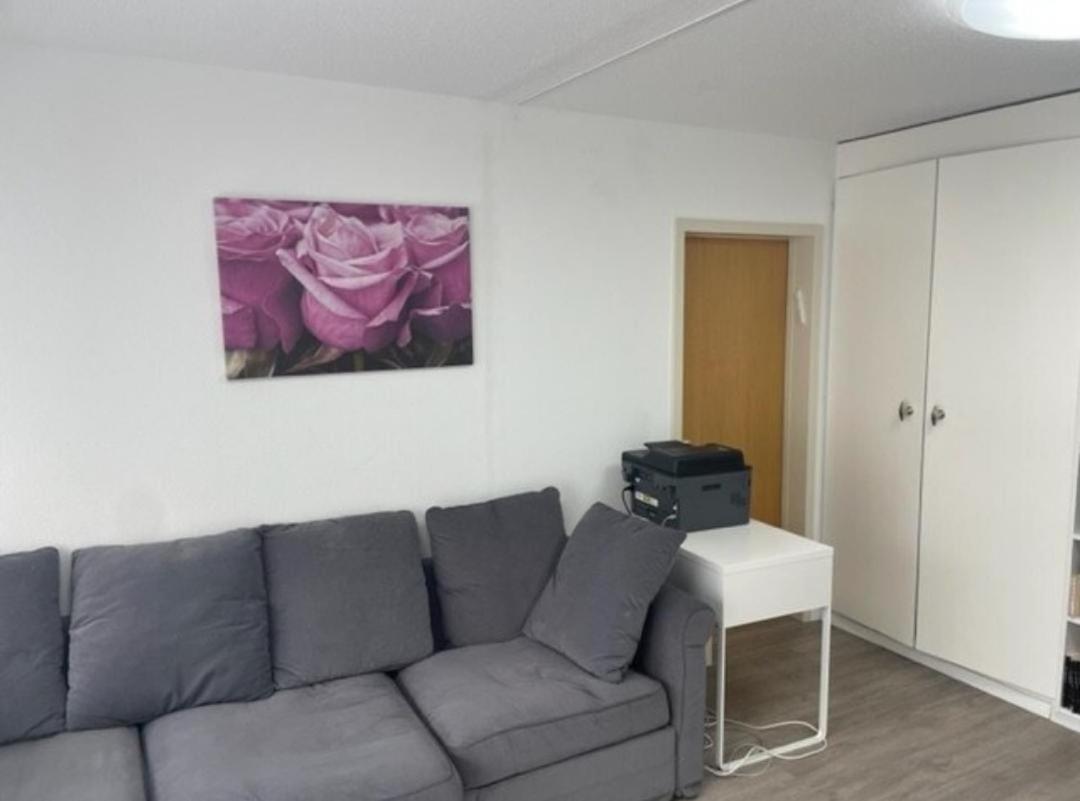 Davos Apartments