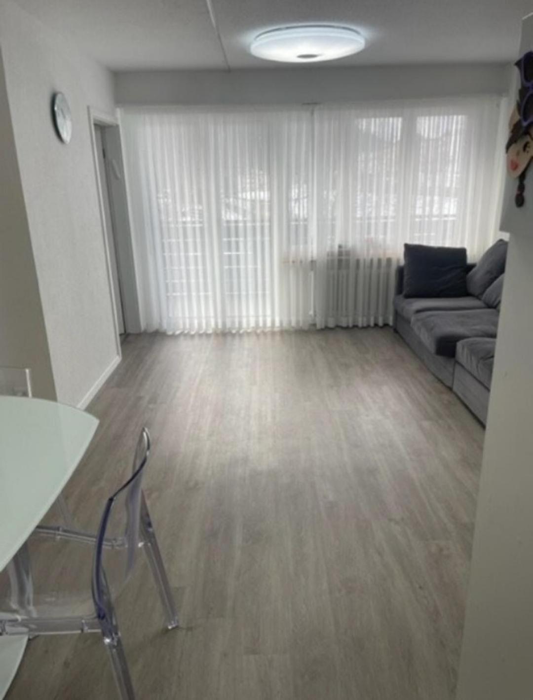 Davos Apartments