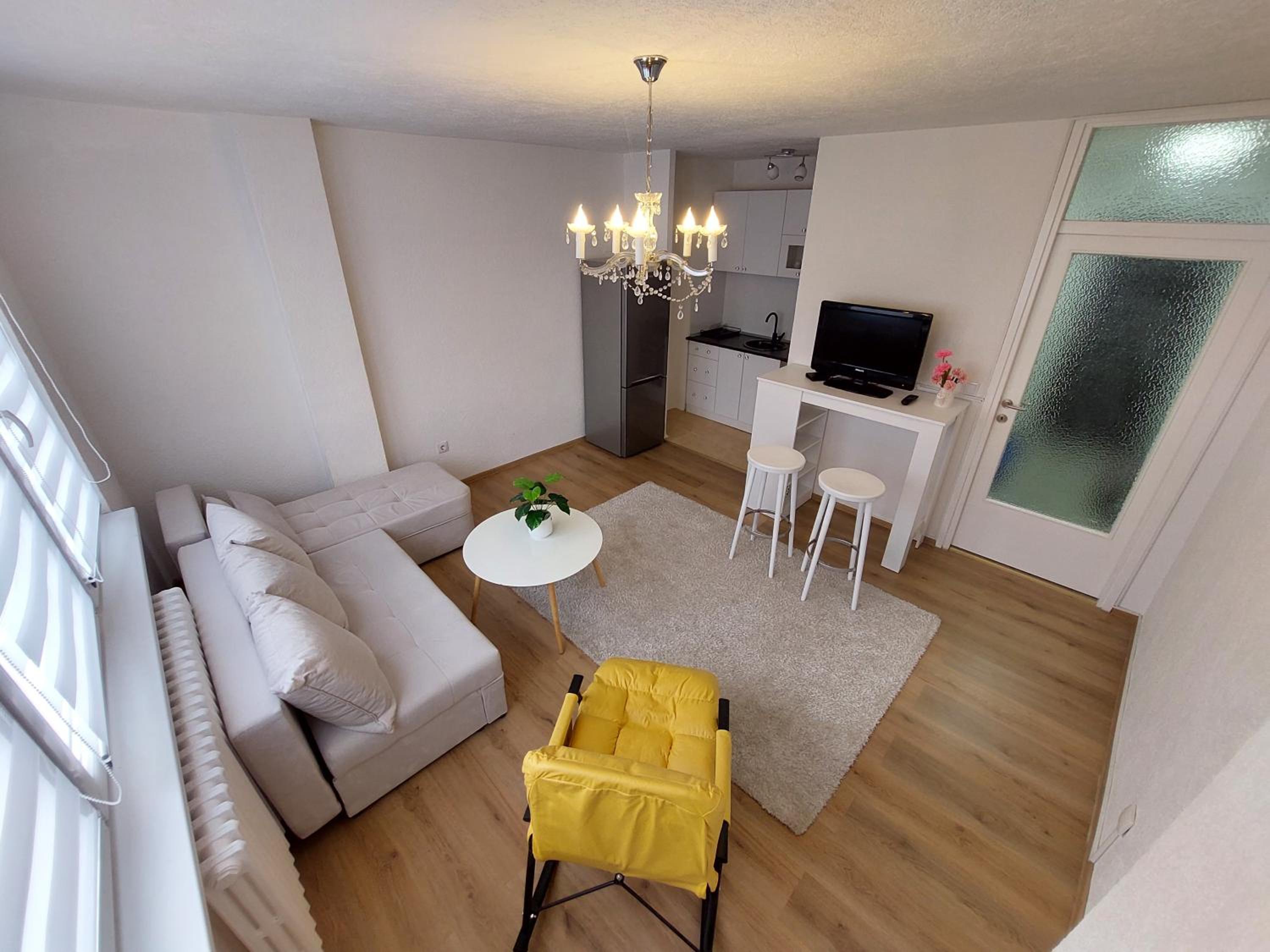 Apartman Ally