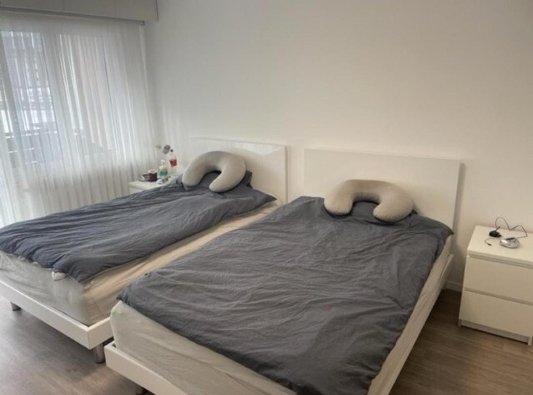 Davos Apartments