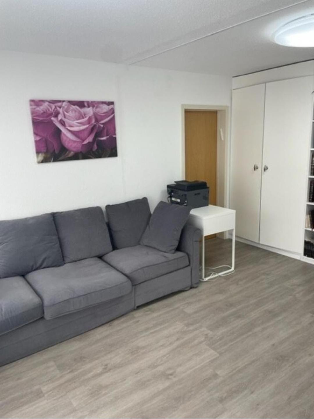 Davos Apartments
