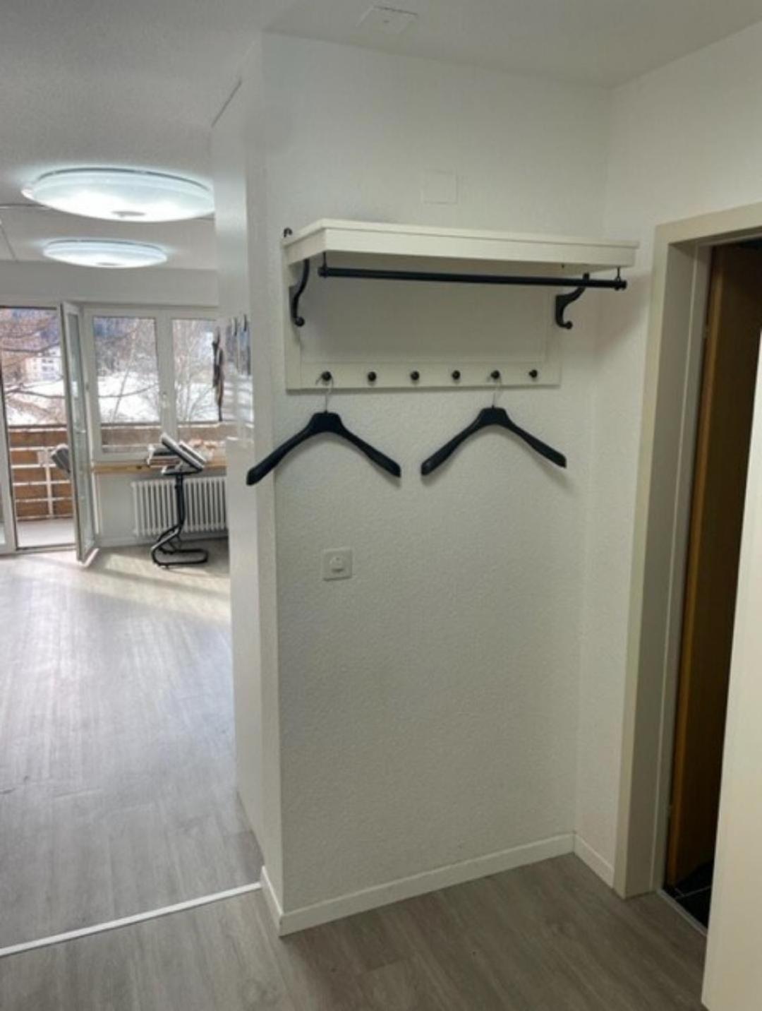 Davos Apartments