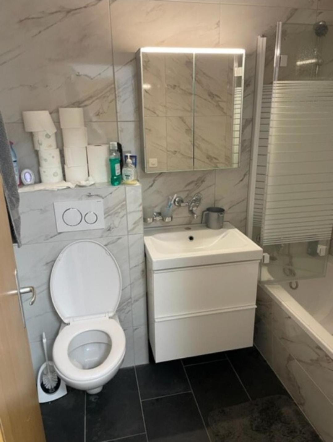 Davos Apartments