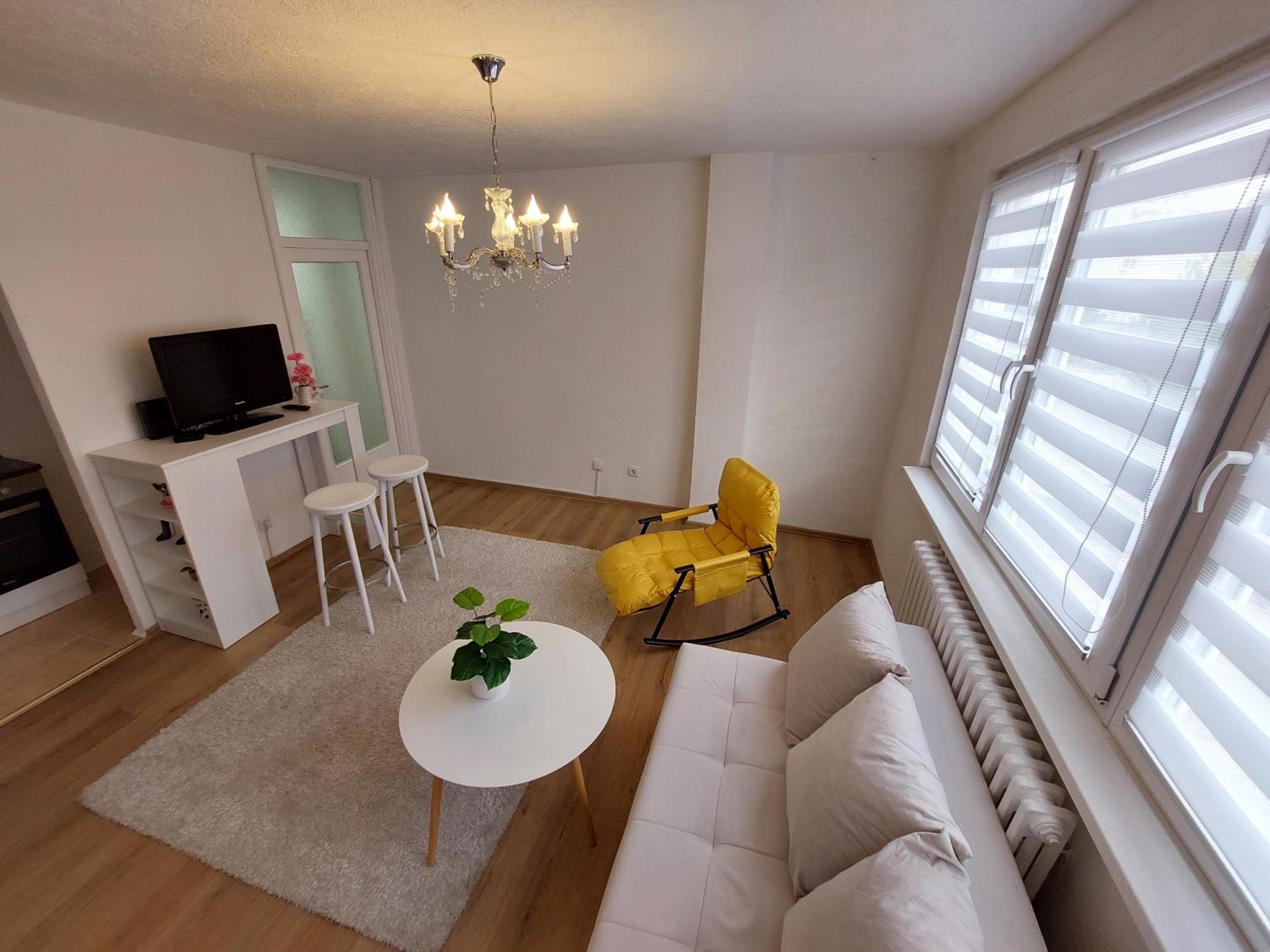 Apartman Ally