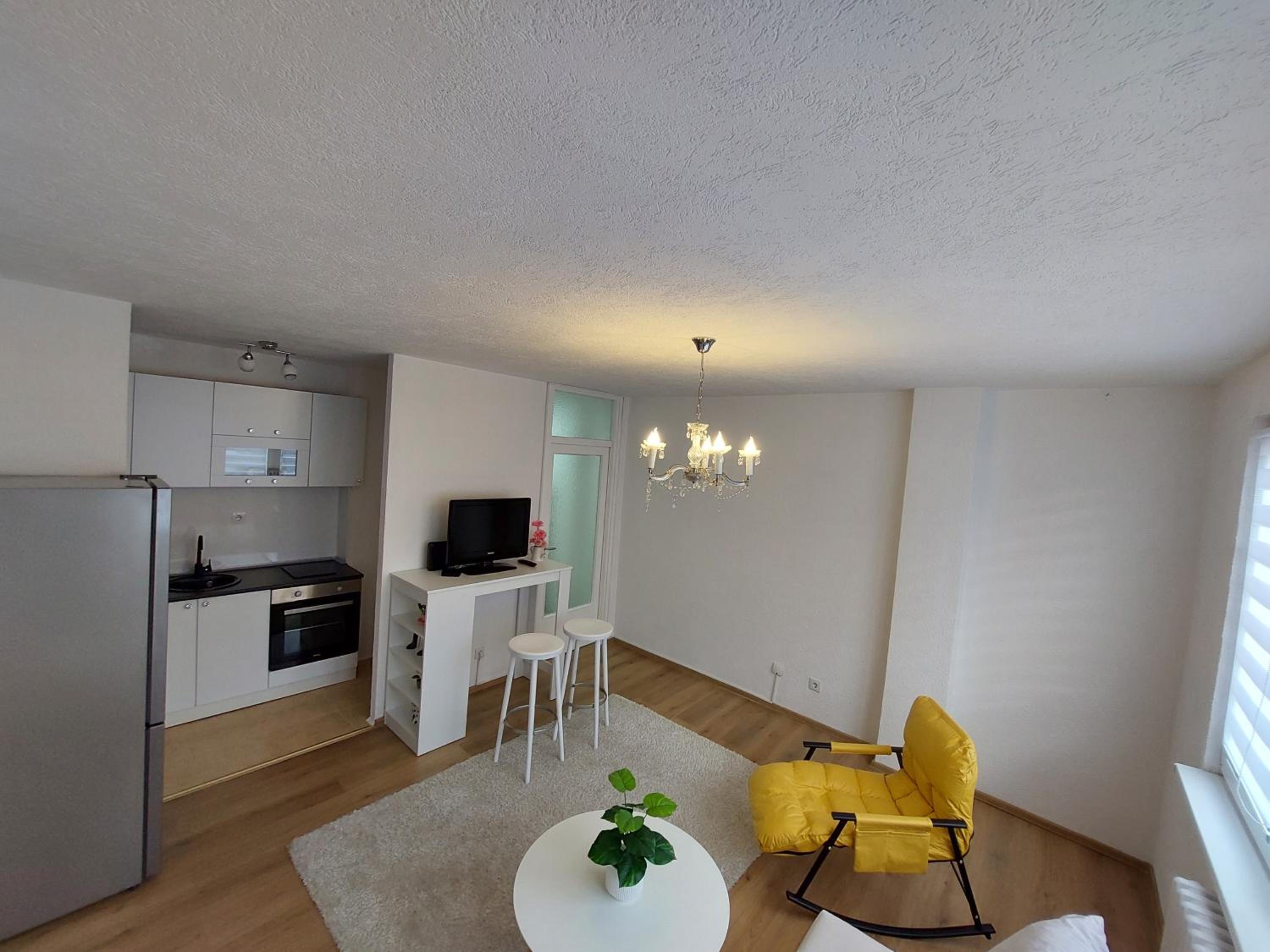 Apartman Ally