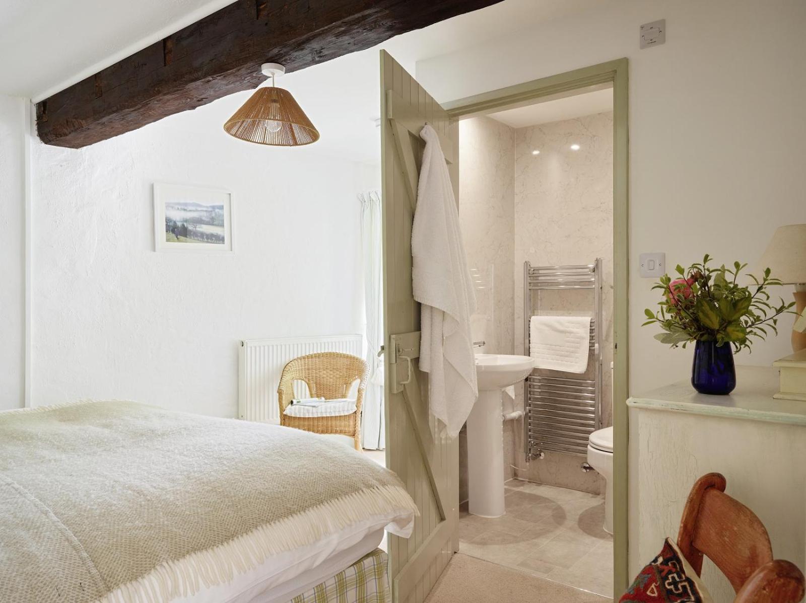 Trevadlock Manor Self Catering Cottages