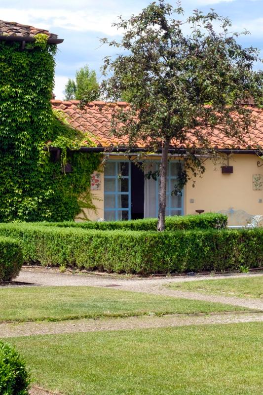 Residenza Ca De Frati