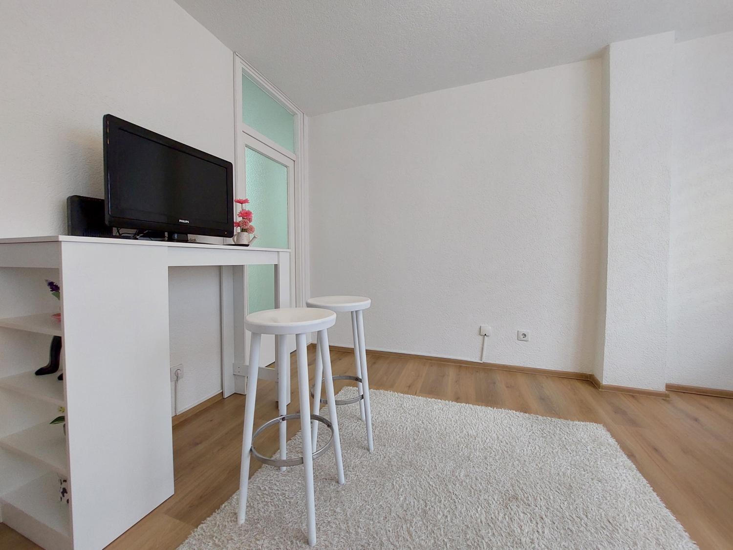 Apartman Ally