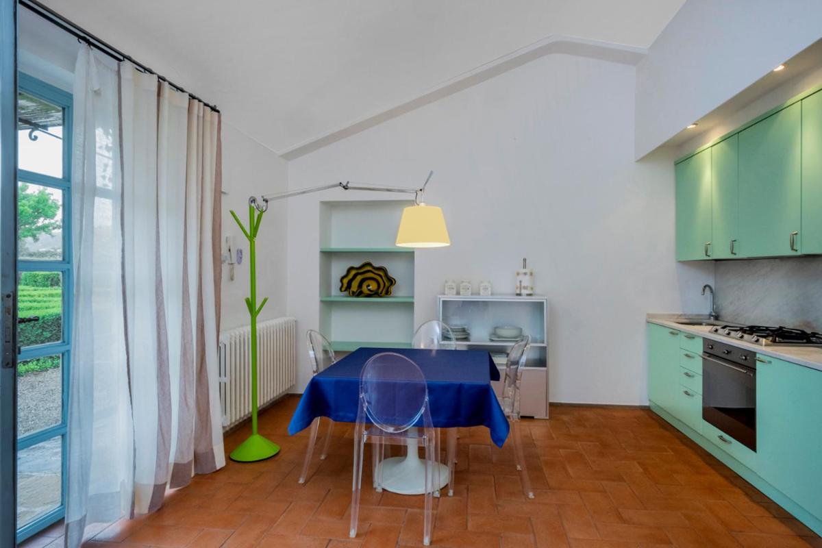 Residenza Ca De Frati