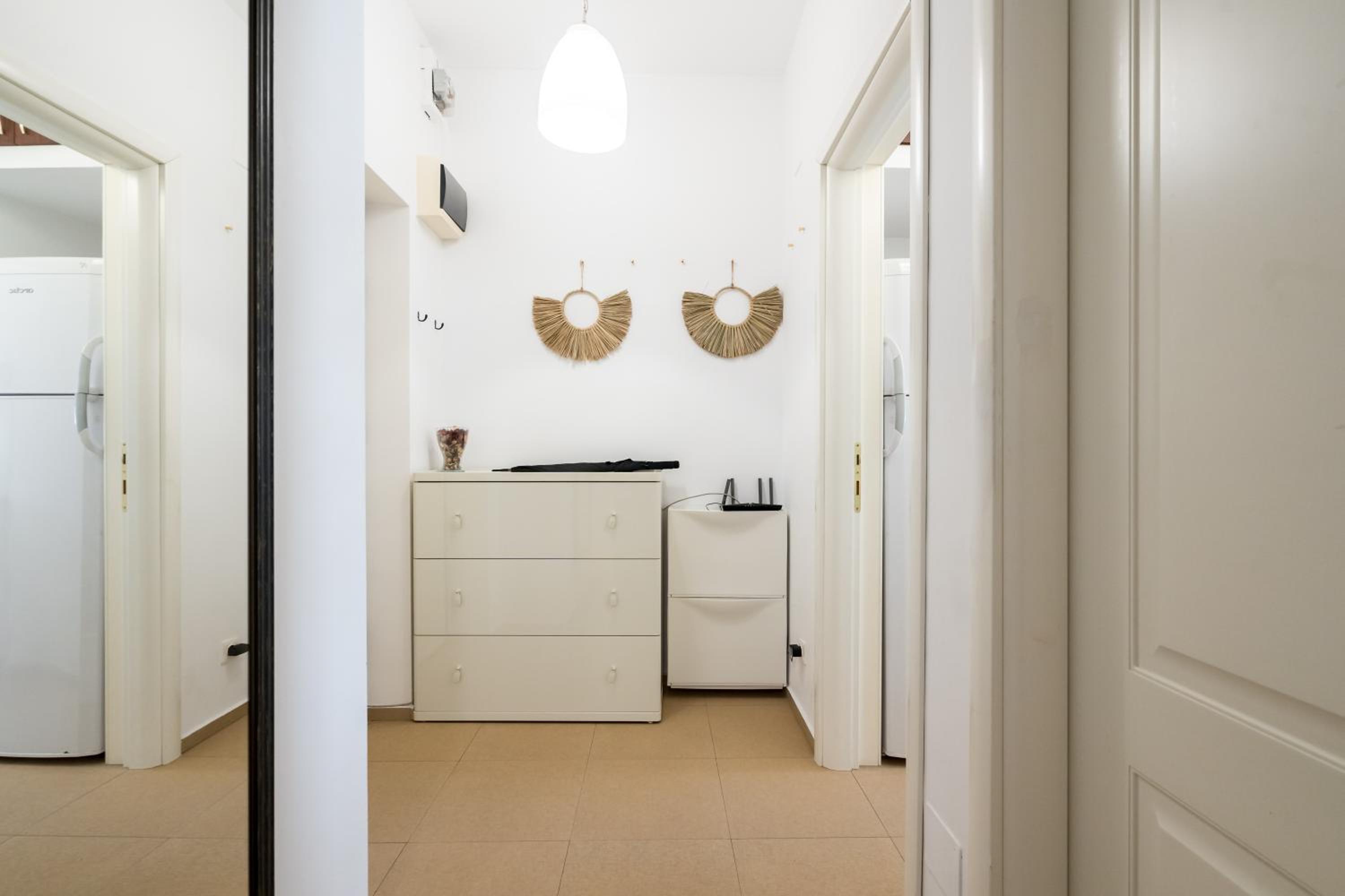 Ultracentral Apartment Romana